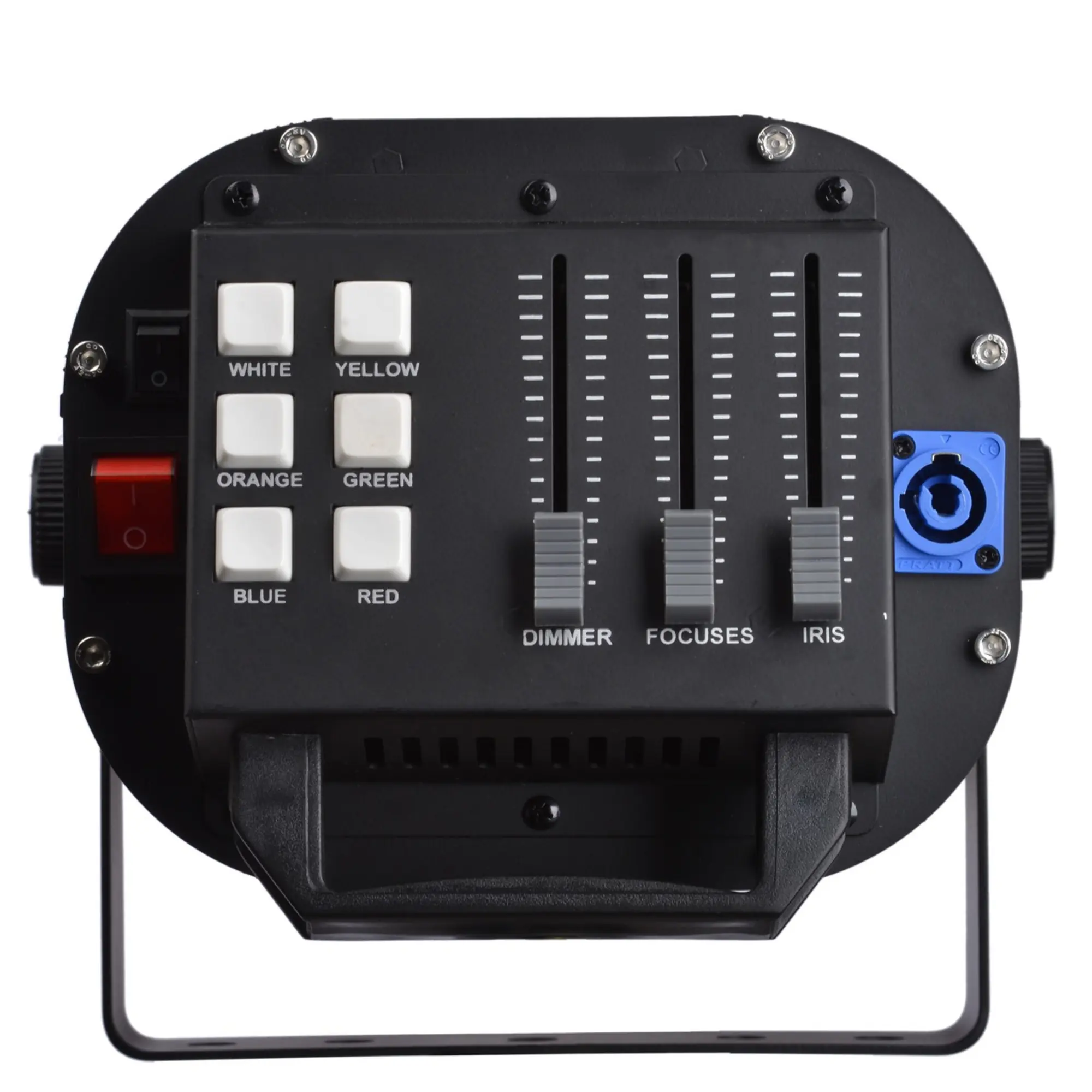Прожектор следящего света PRSTAGE Follow Spot 230W R7 lamp (2 / 6)