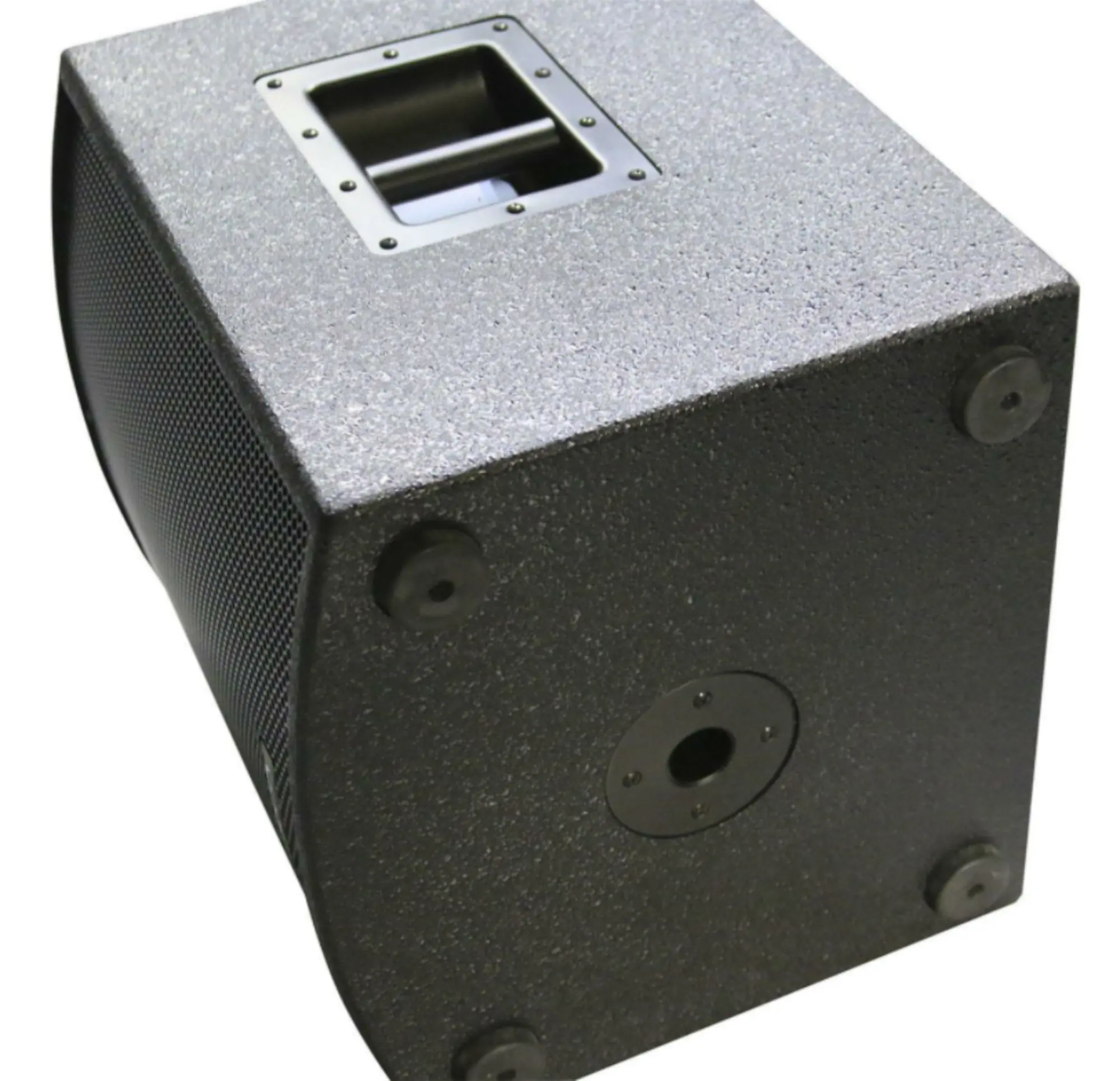 Активная низкочастотная АС PRESTO SUB-15A Wall mounting (T) + Крепеж  SS018A (set) (2 / 2)