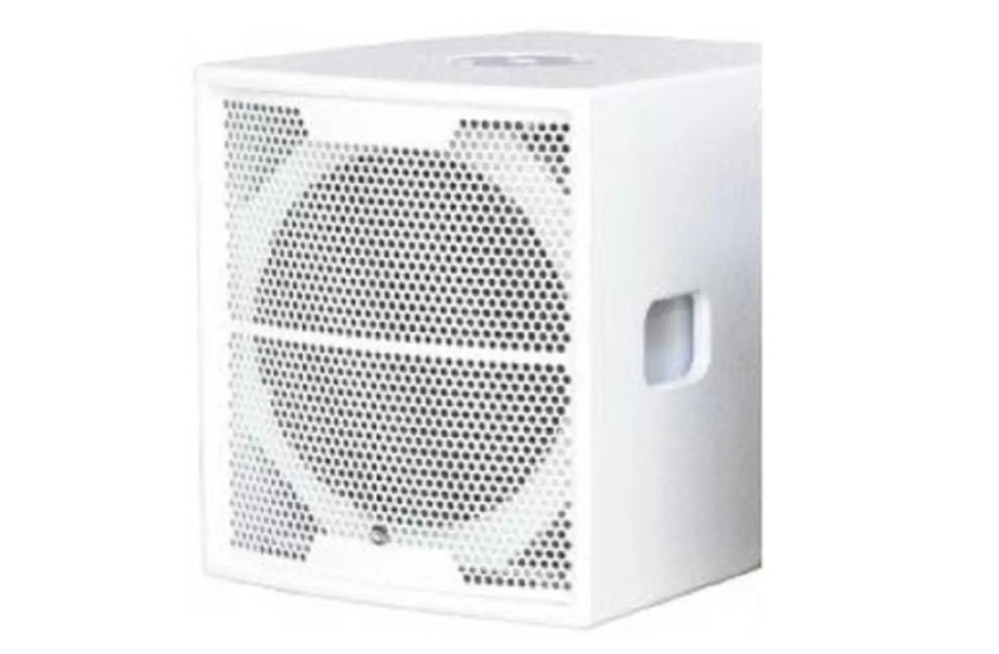 Активная низкочастотная АС NANO Techno SUB W (1 / 2)