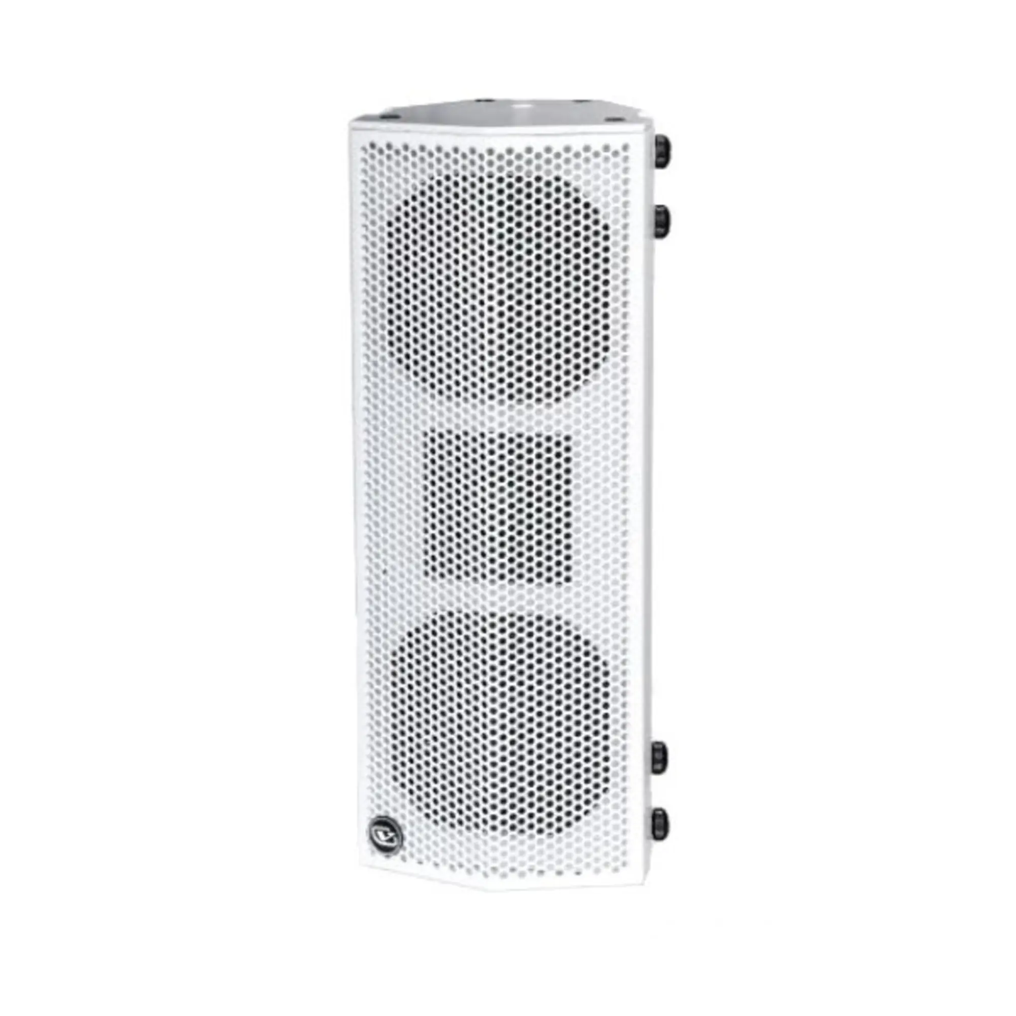 Субкомпактная широкополосная АС NANO Techno TOP2 W (1 / 3)