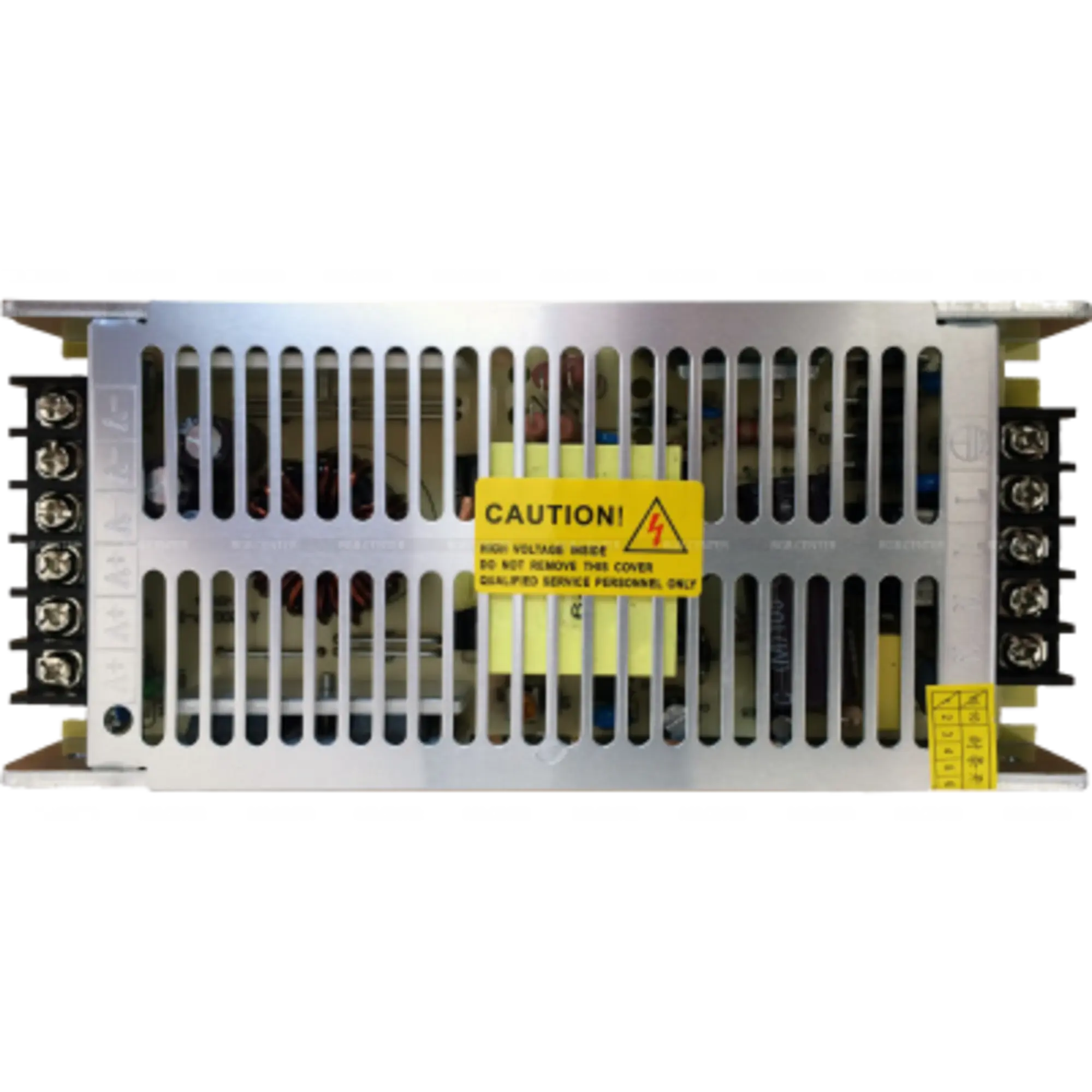 Блок питания 5V 200W (тонкий) (2 / 2)