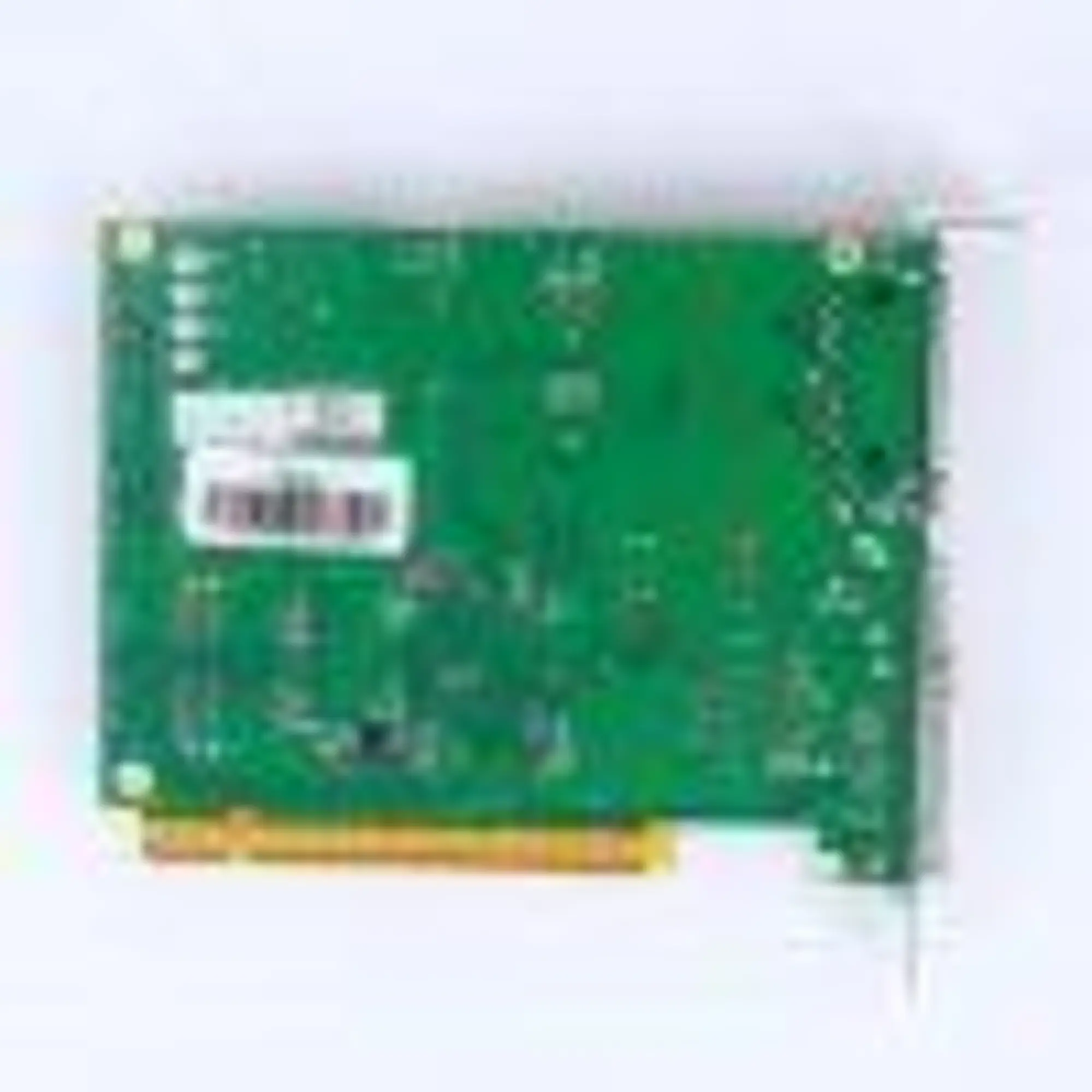 Передающая карта Linsn TS802D (2 / 3)