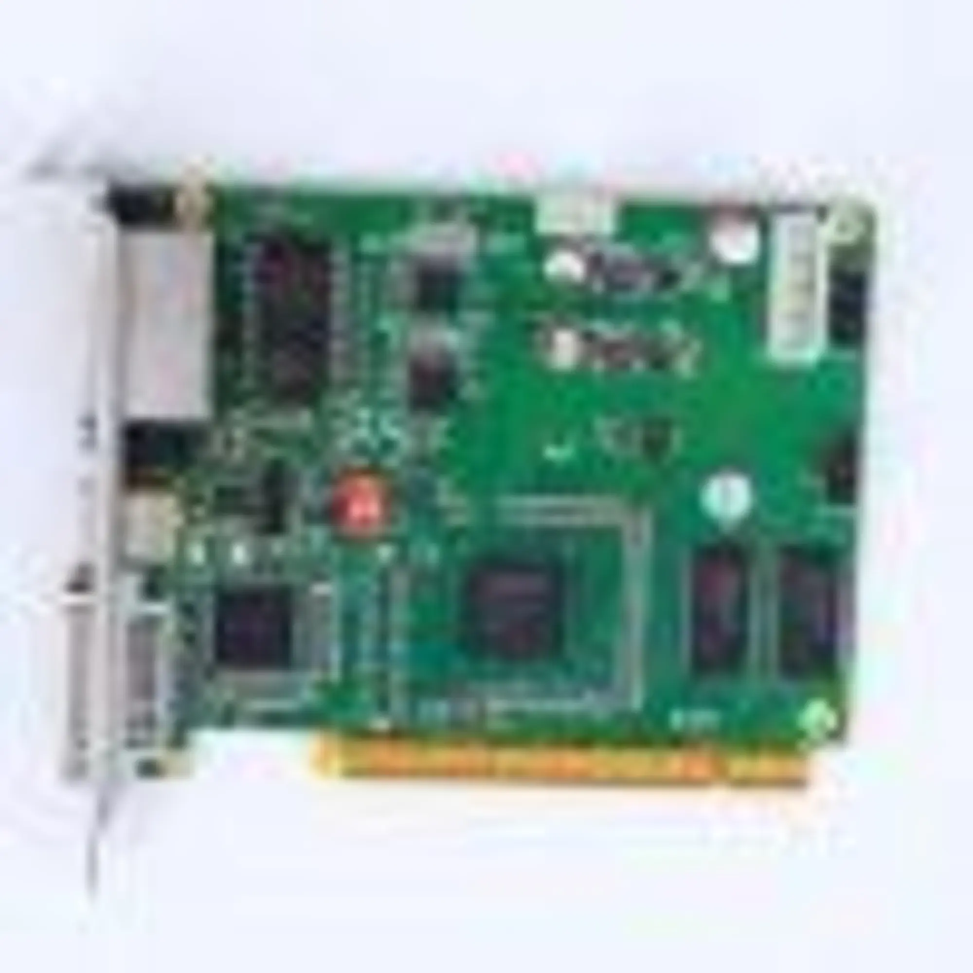 Передающая карта Linsn TS802D (3 / 3)