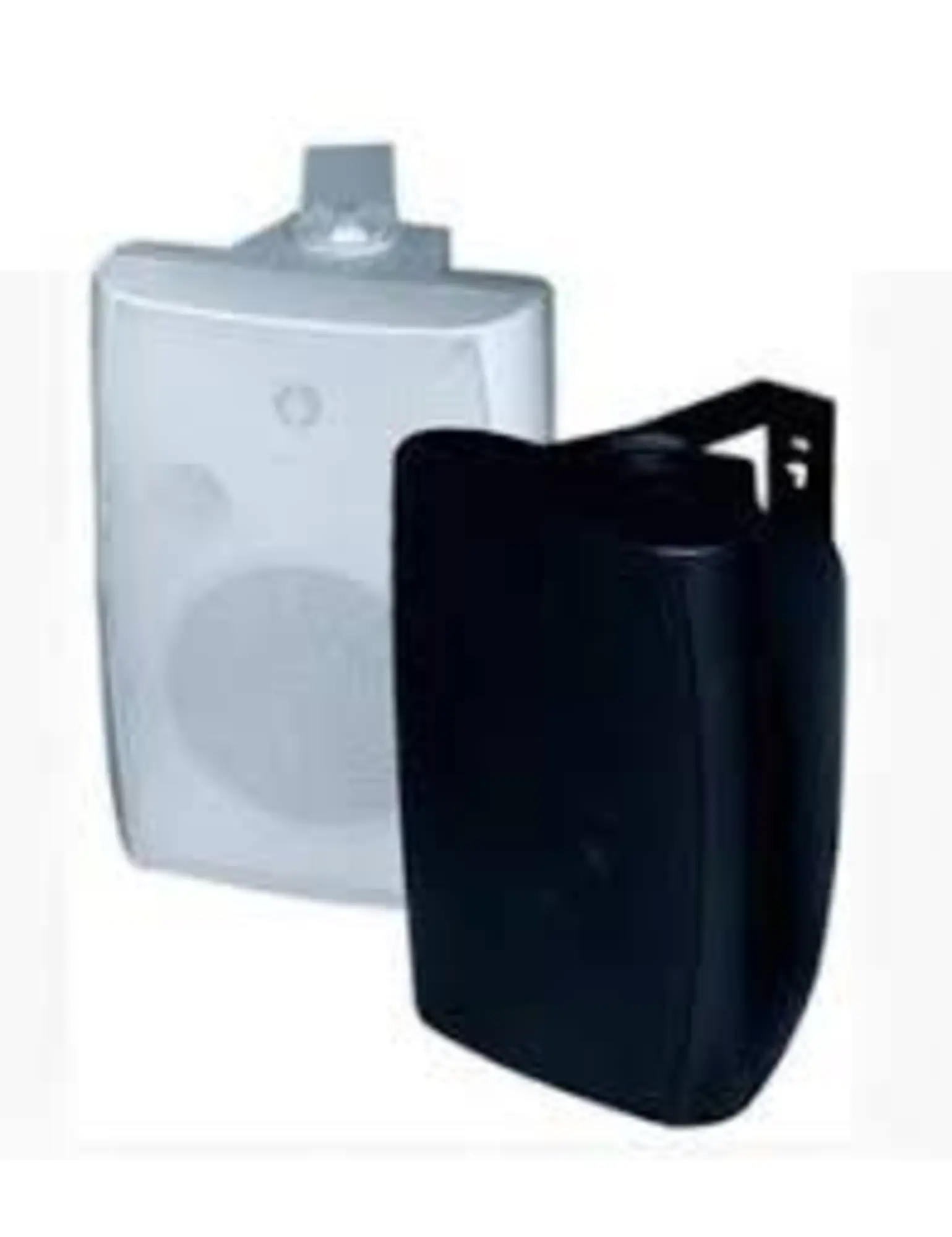 Широкополосные настенные акустические системы FORTE-60TW (1 / 2)