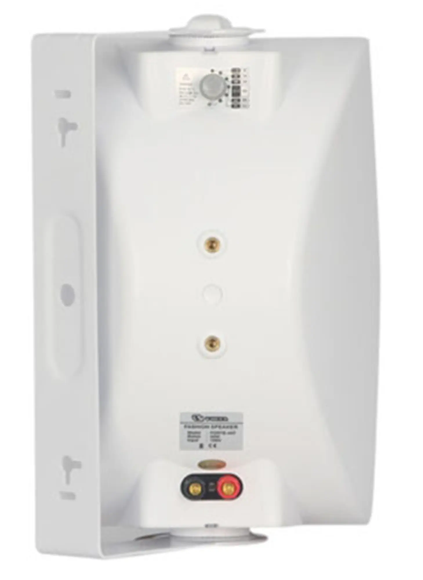 Широкополосные настенные акустические системы FORTE-60TW (2 / 2)