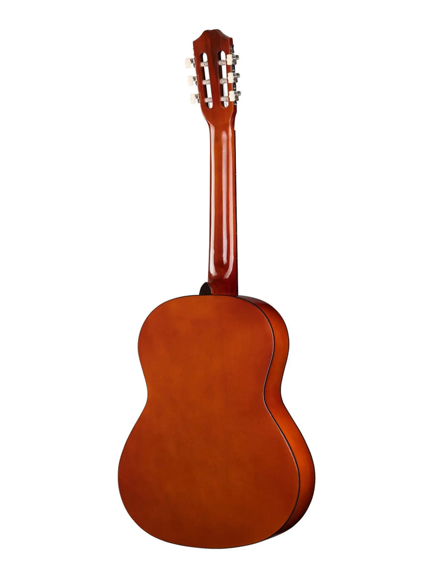 Классическая гитара Caraya C941-YL (2 / 2)
