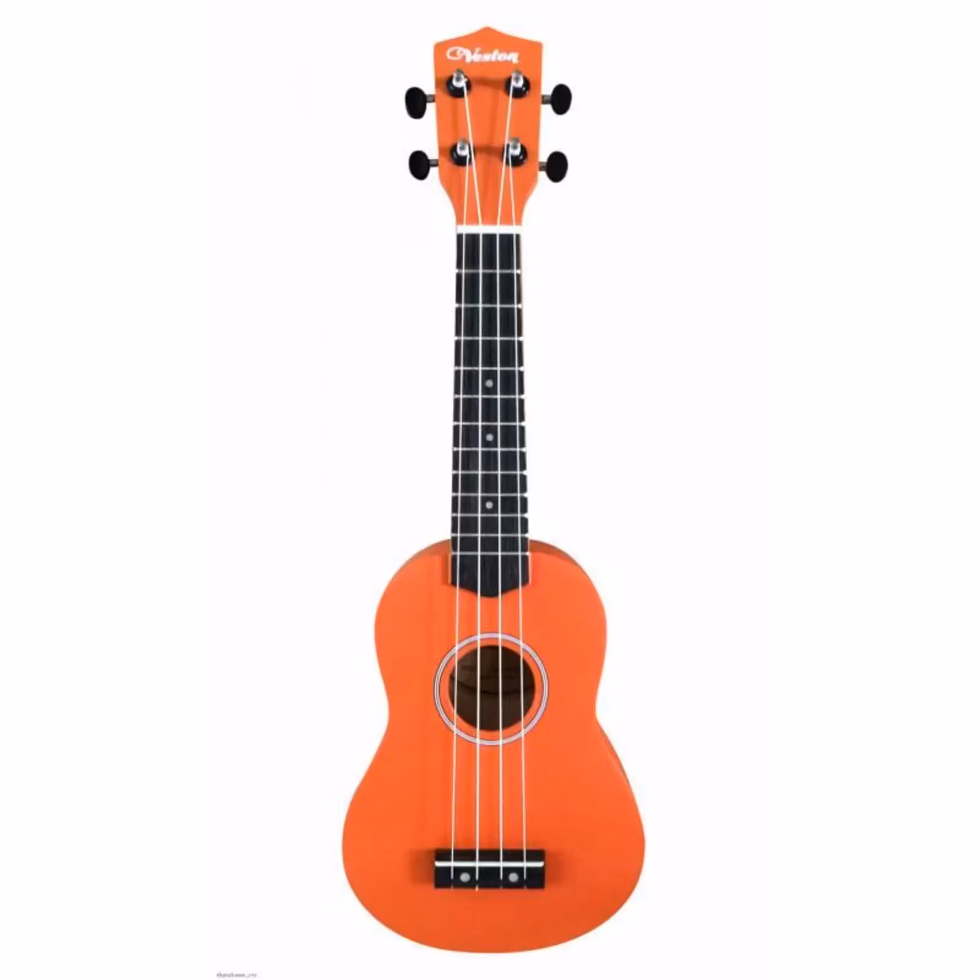 Укулеле cопрано Veston KUS15OR (1 / 2)
