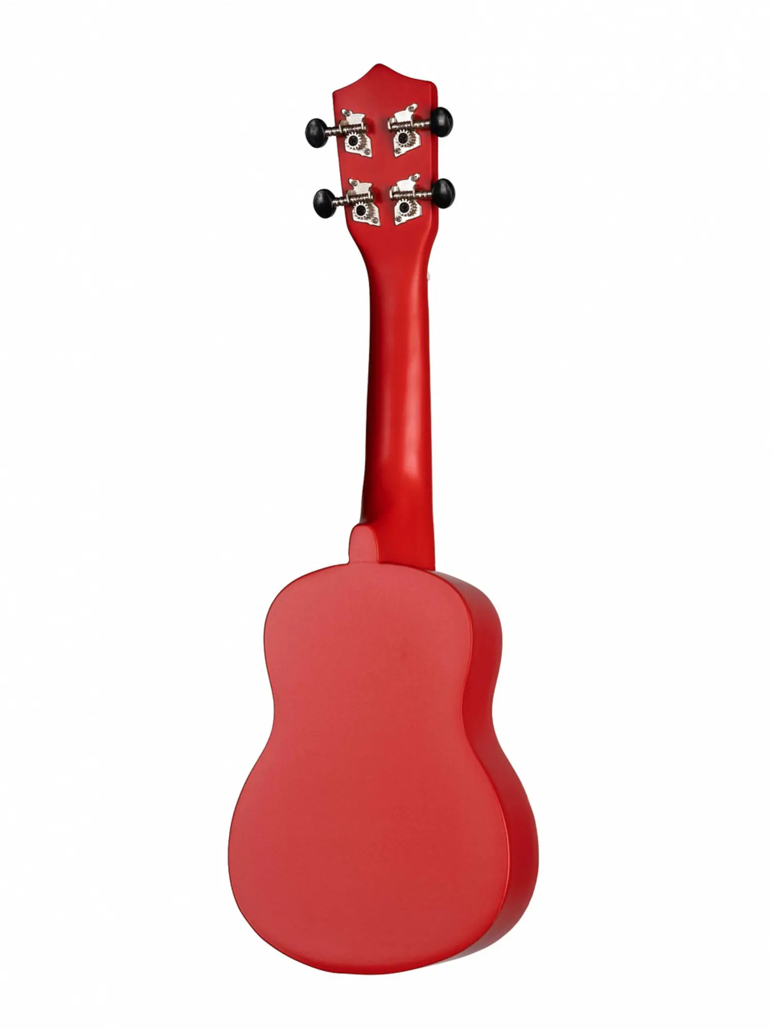 Укулеле сопрано, красный, Homage RS-C1-RD (2 / 2)