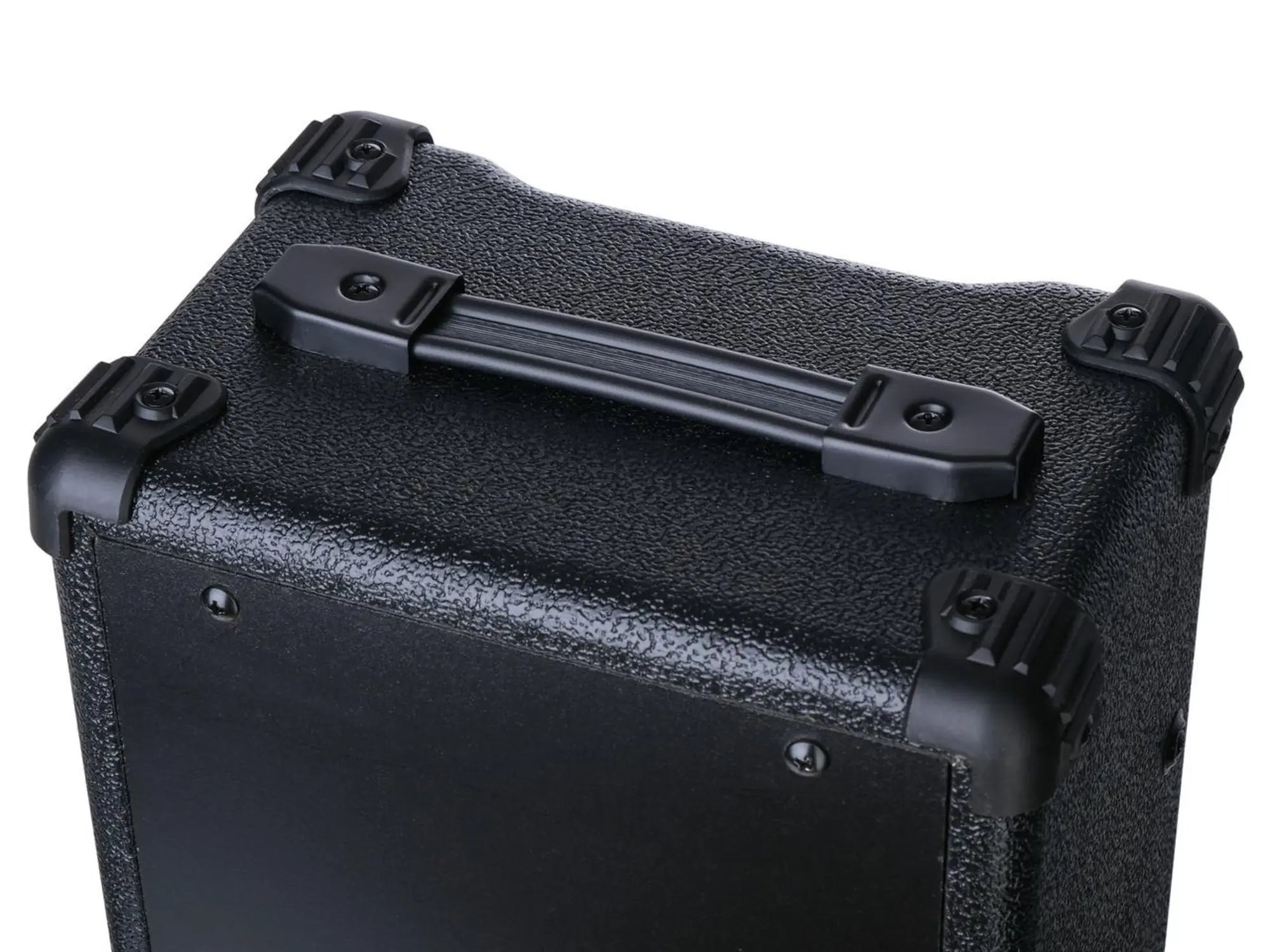 Комбик гитарный 10Вт LEEM S10G (3 / 3)