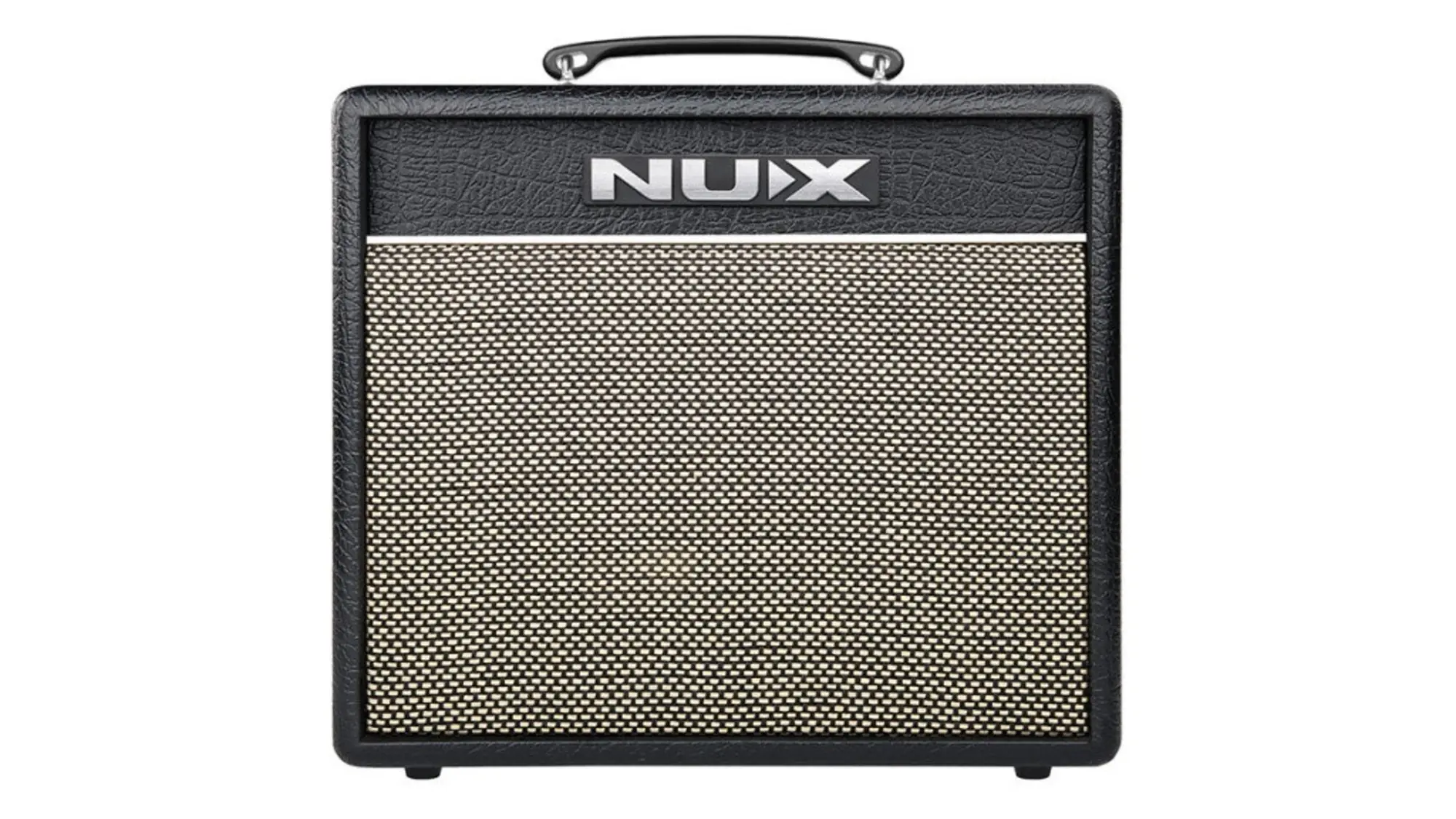 Цифровой комбоусилитель, 20Вт, Nux Mighty-20-MKII (2 / 4)