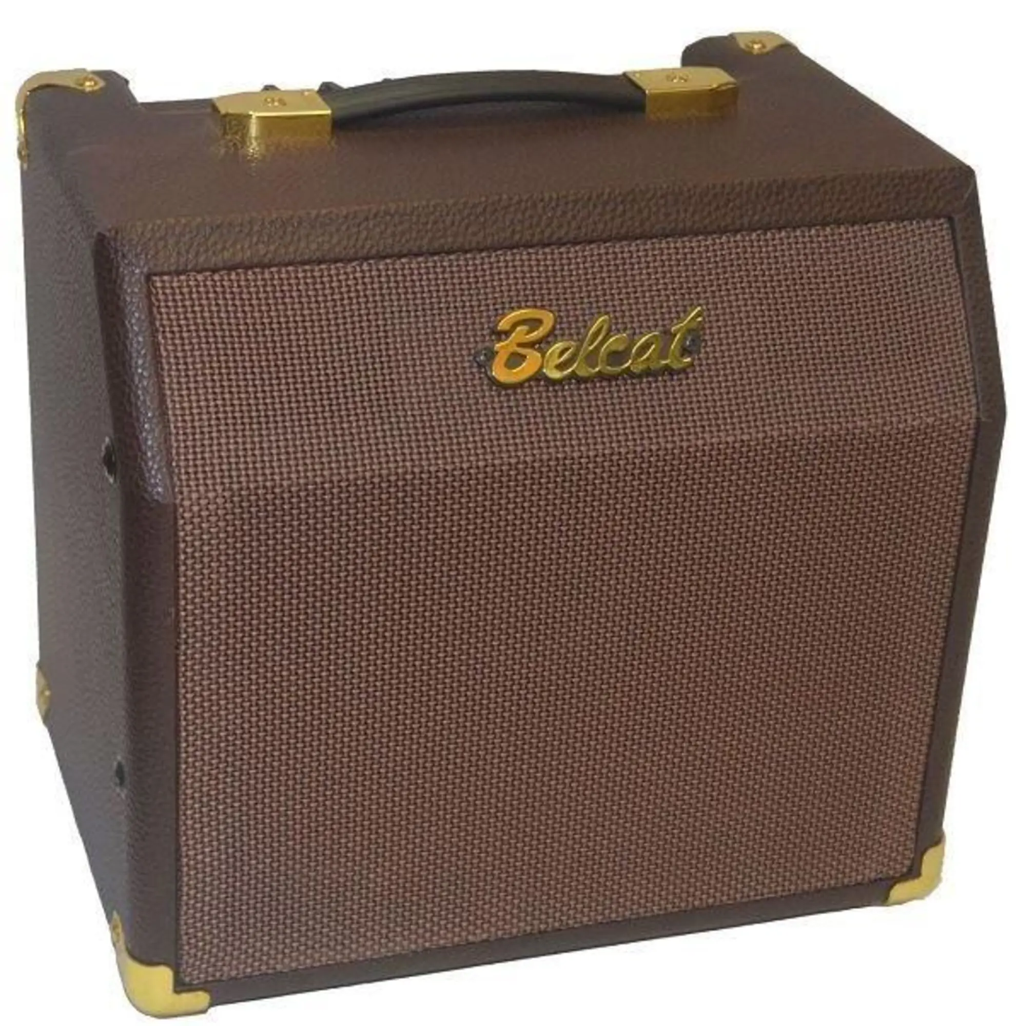 Комбоусилитель для акустической гитары, 15Вт, с эффектом хорус, Belcat Acoustic-15C (1 / 3)