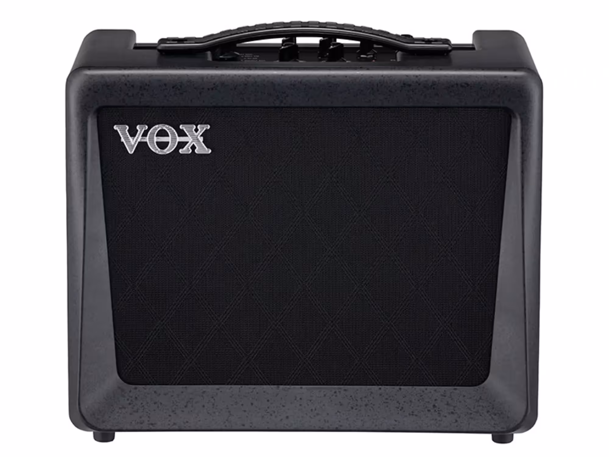 Гитарный комбоусилитель VOX VX15-GT (1 / 4)