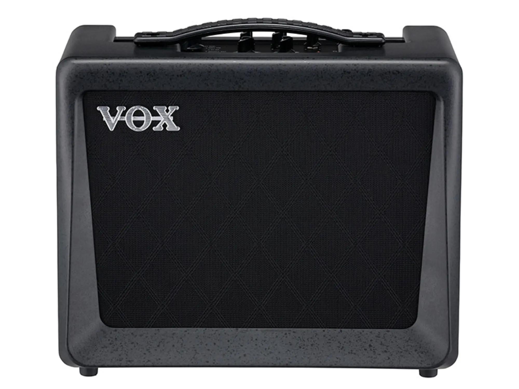 Гитарный комбоусилитель VOX VX15-GT (1 / 4)