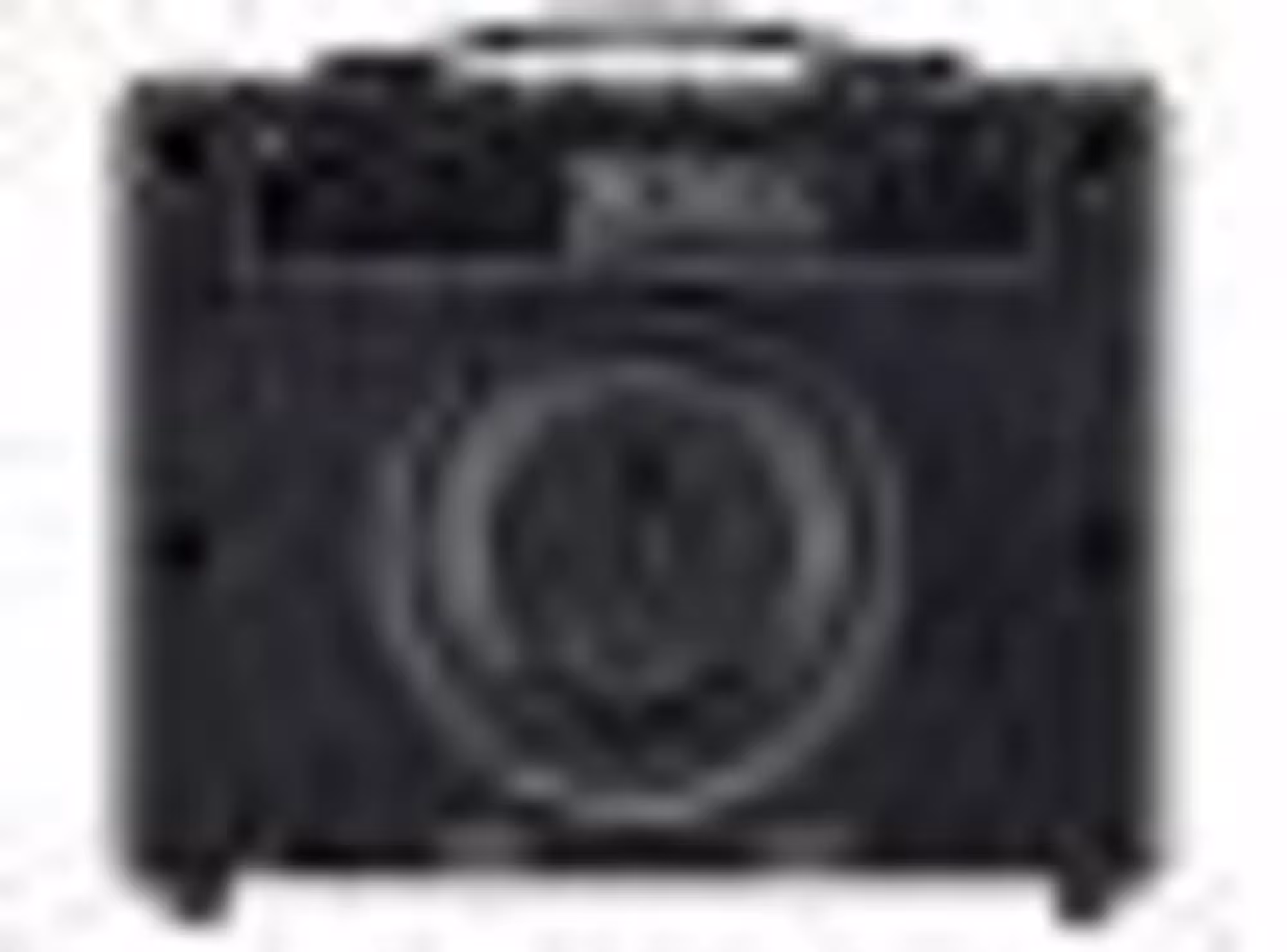 Гитарный комбоусилитель VOX VX15-GT (2 / 4)