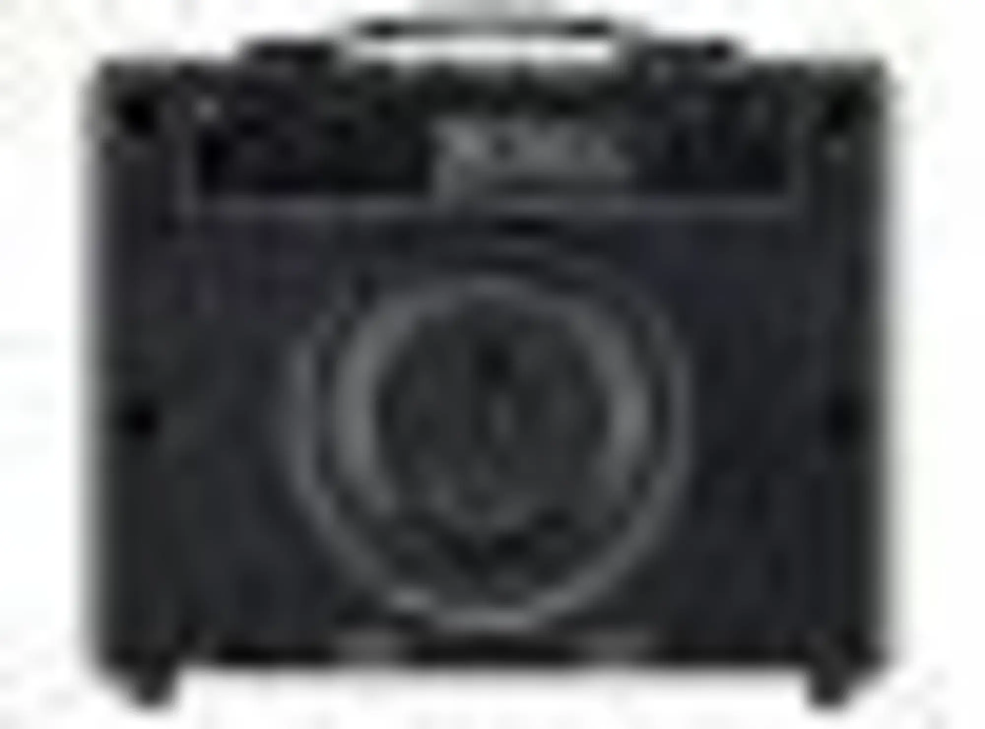 Гитарный комбоусилитель VOX VX15-GT (2 / 4)
