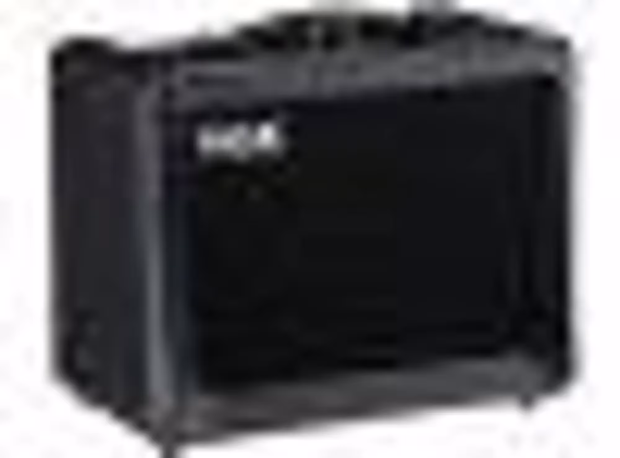 Гитарный комбоусилитель VOX VX15-GT (3 / 4)