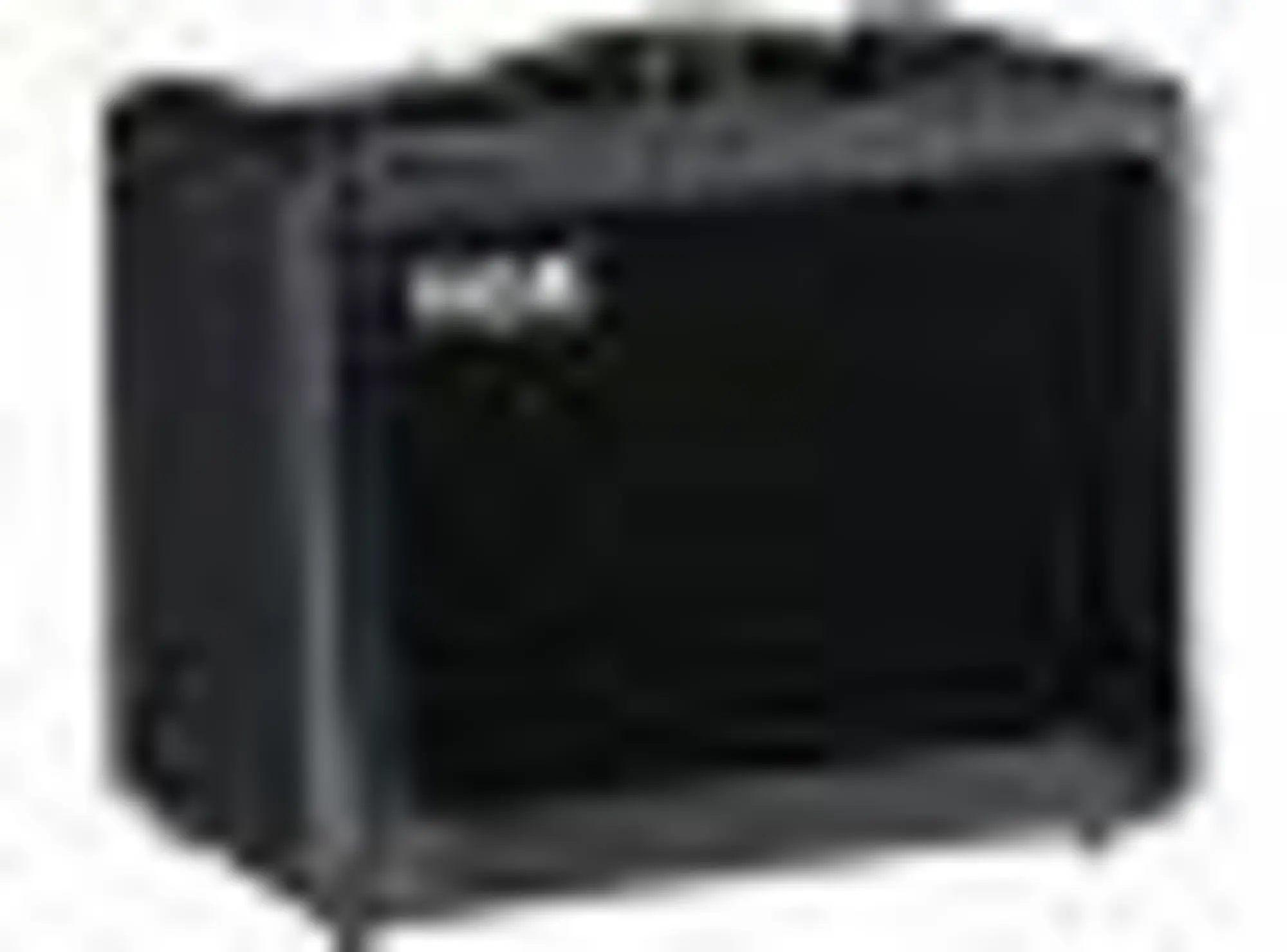 Гитарный комбоусилитель VOX VX15-GT (3 / 4)