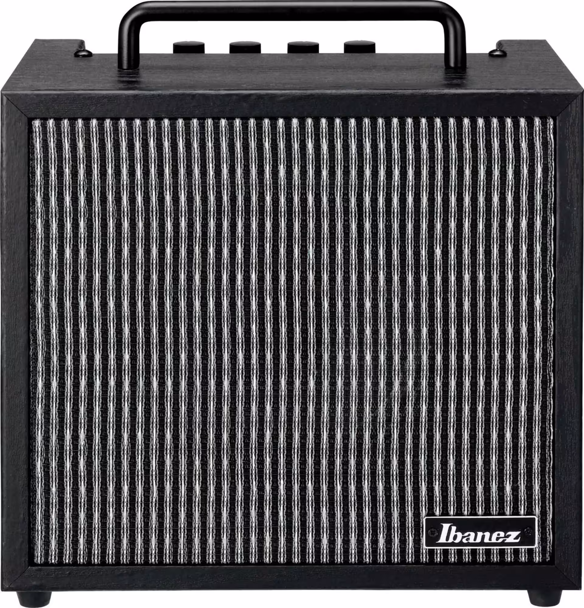 Комбоусилитель IBanez IBZ10GV2 (1 / 1)