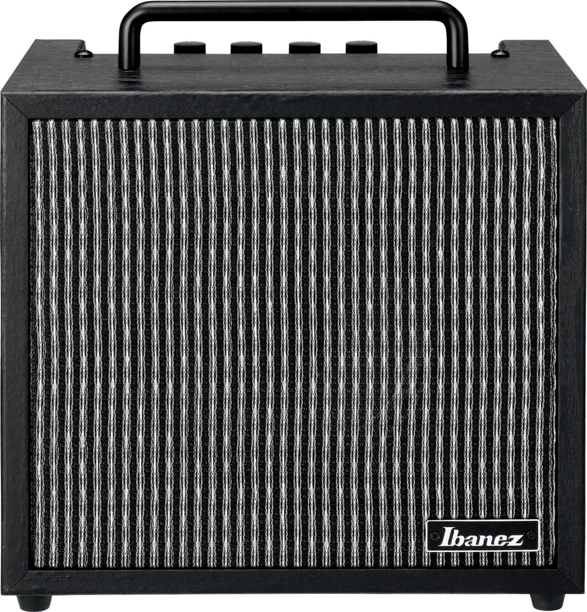 Комбоусилитель IBanez IBZ10GV2 (1 / 1)