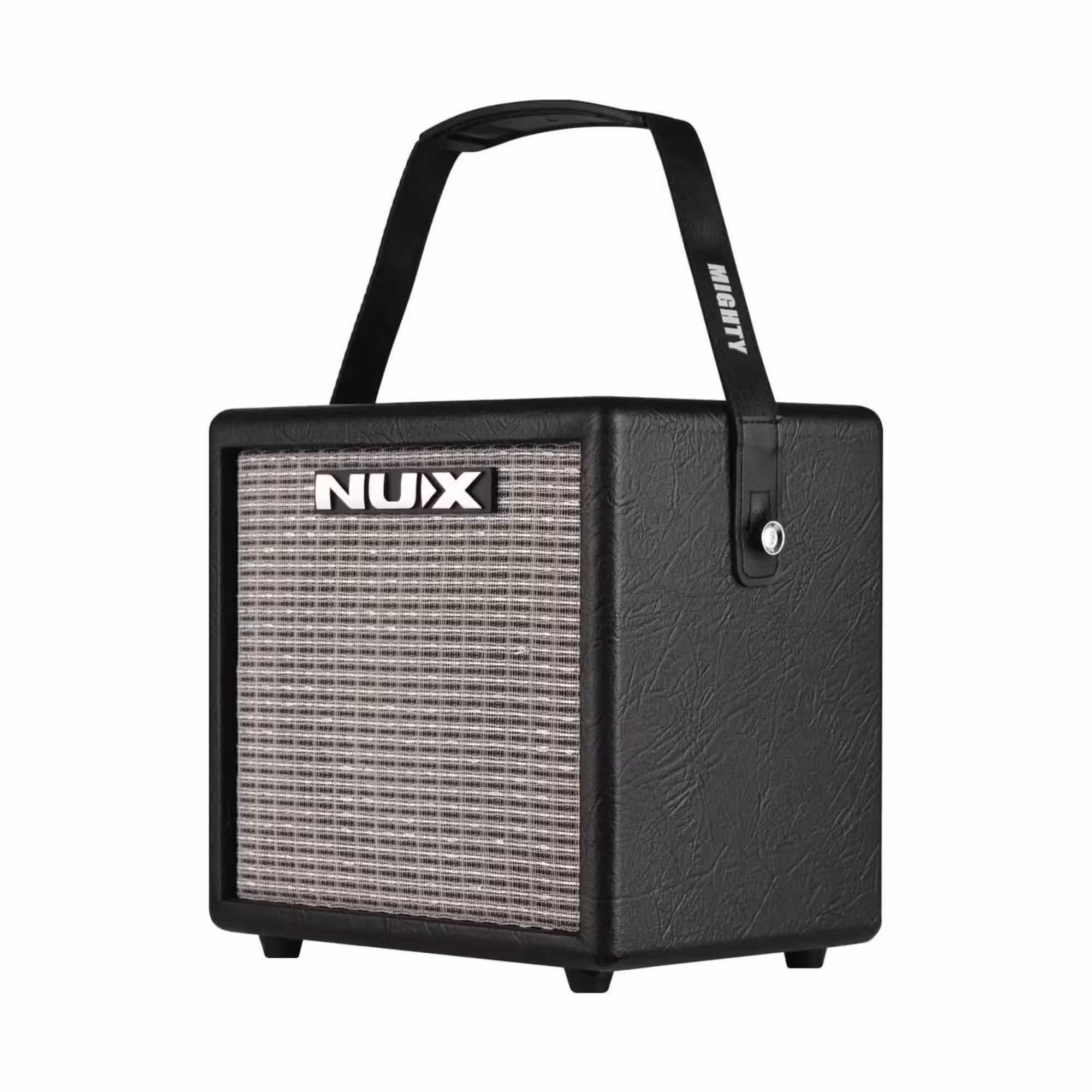 Цифровой комбоусилитель, 8Вт, Nux Mighty-8BT (1 / 1)