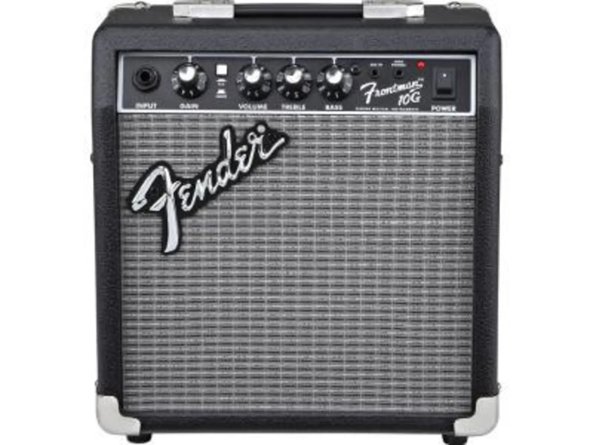 Комбоусилитель гитарный FENDER FRONTMAN 10G 10 WATTS (1 / 4)