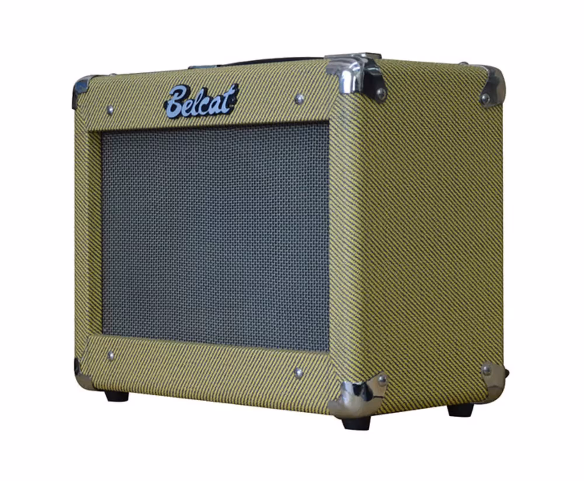 Гитарный комбоусилитель, 15Вт, Belcat V15G (1 / 2)