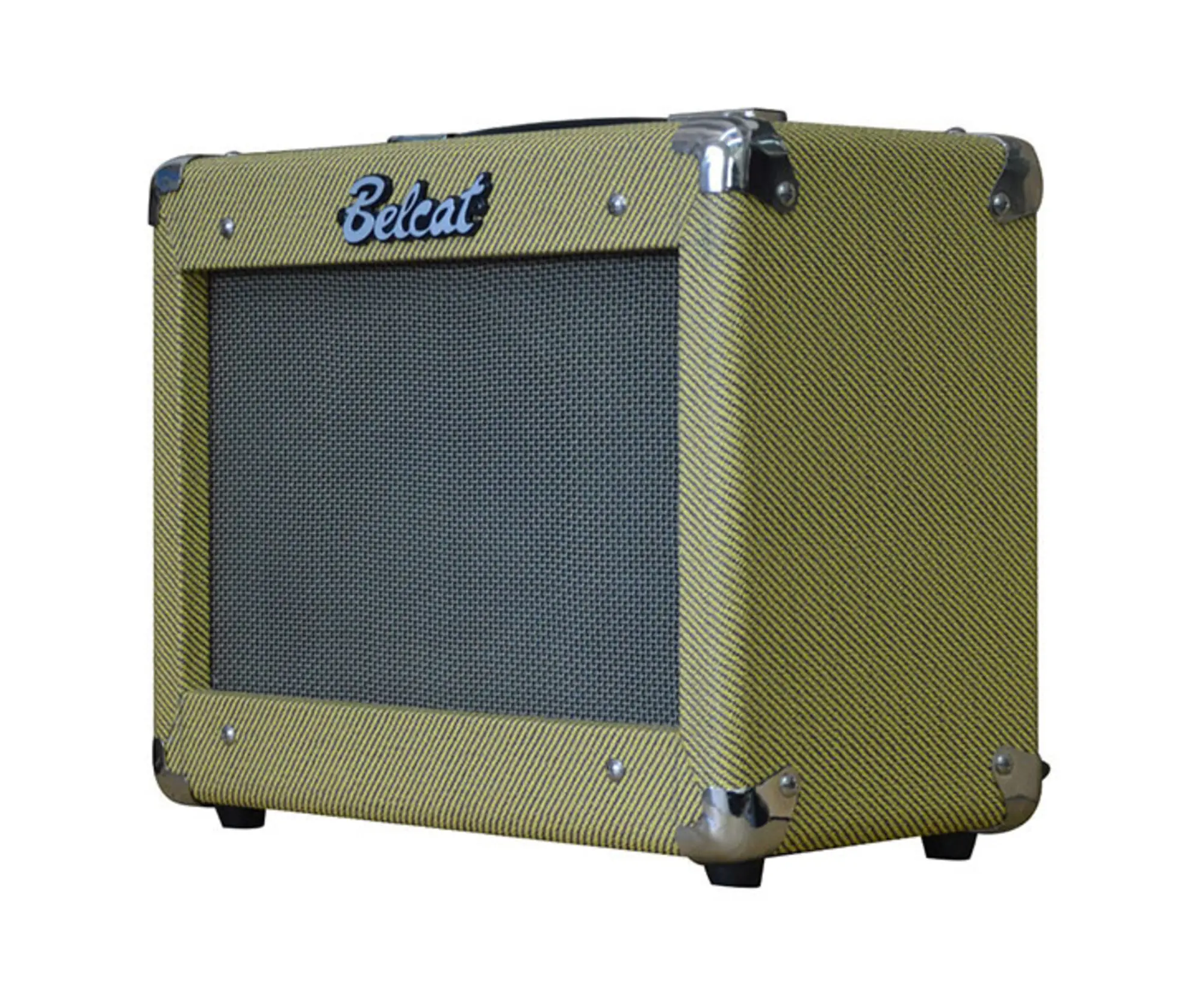 Гитарный комбоусилитель, 15Вт, Belcat V15G (1 / 2)