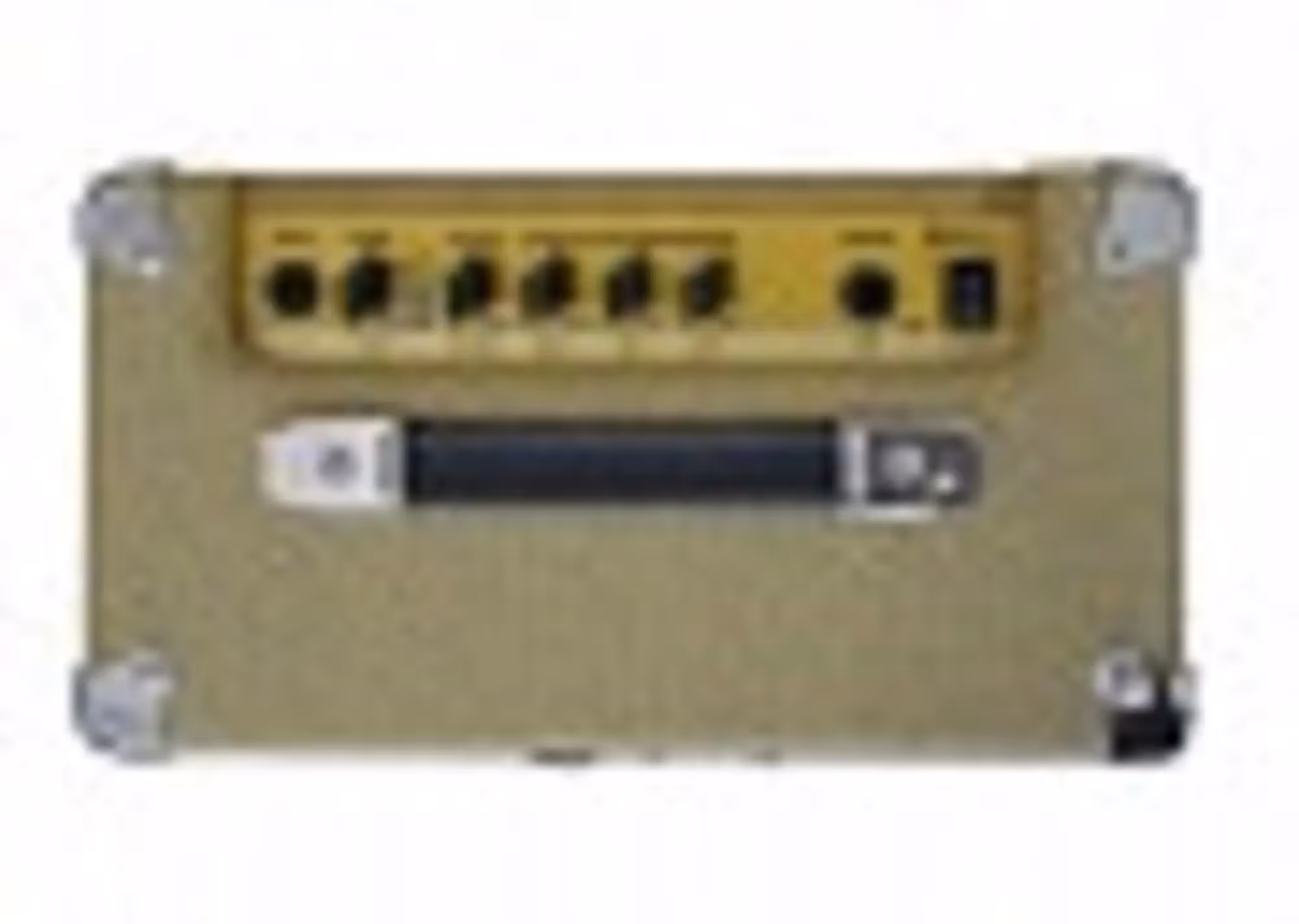 Гитарный комбоусилитель, 15Вт, Belcat V15G (2 / 2)