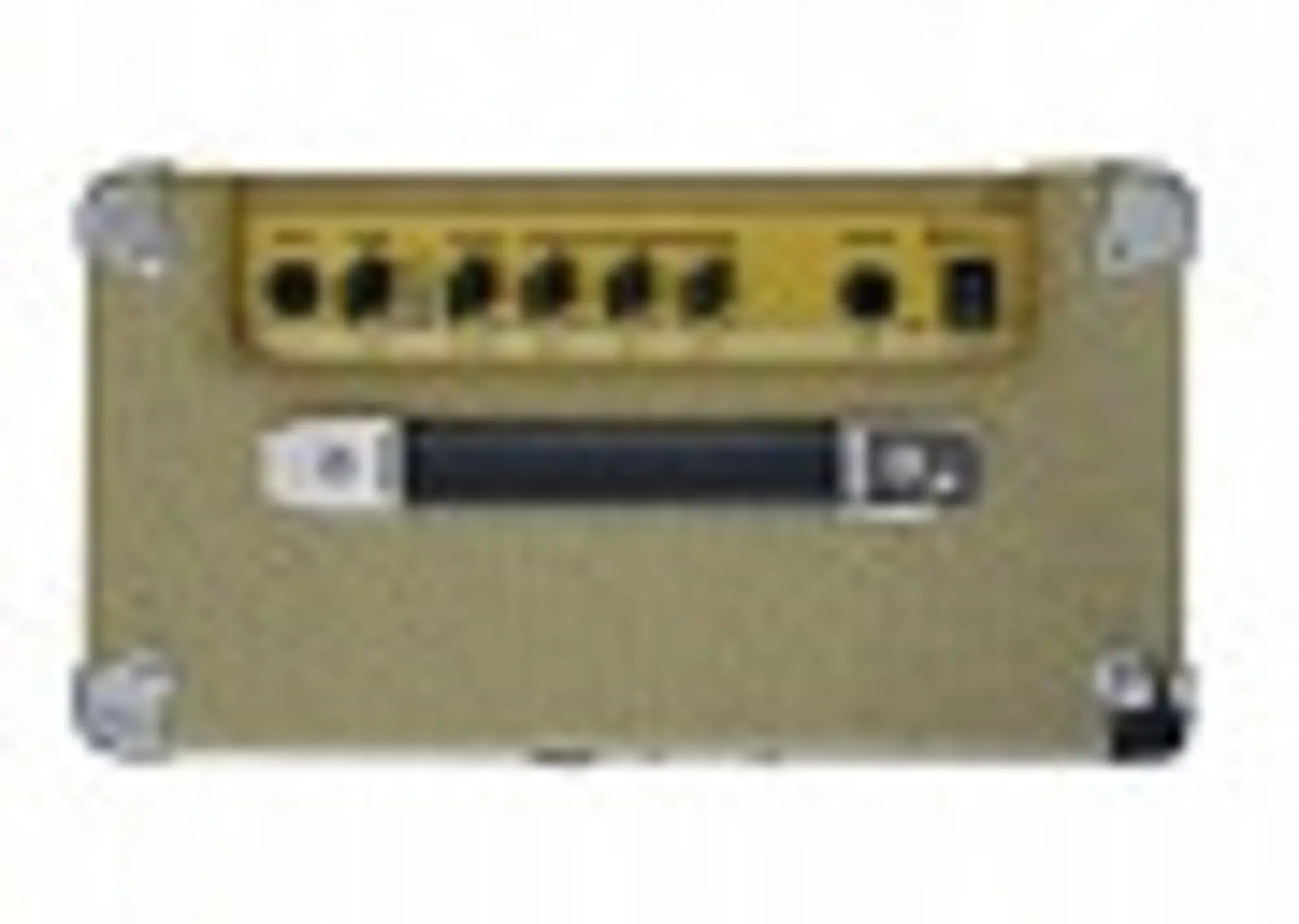 Гитарный комбоусилитель, 15Вт, Belcat V15G (2 / 2)