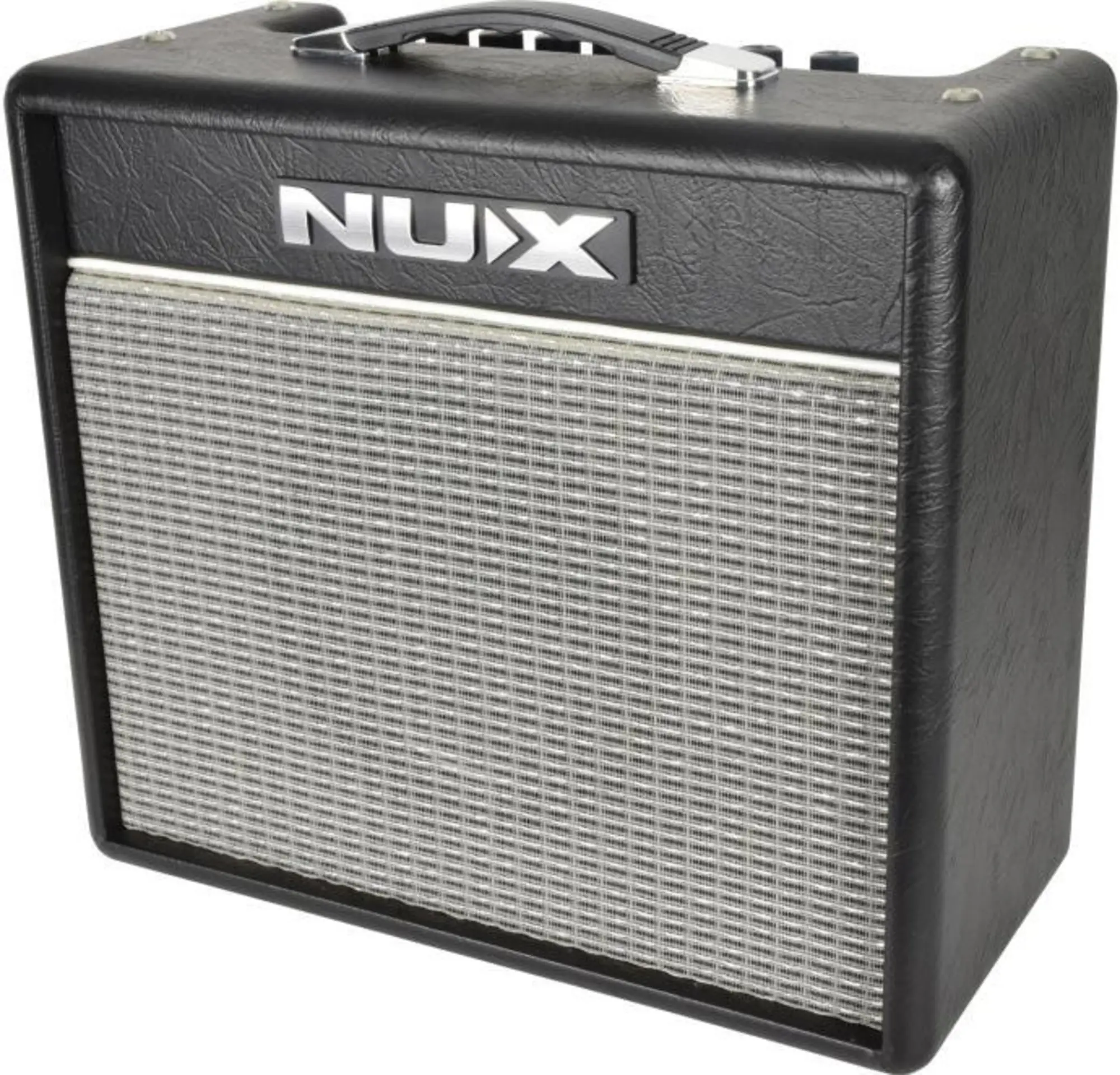 Цифровой комбоусилитель, 20Вт, Nux  Mighty-20BT (1 / 1)