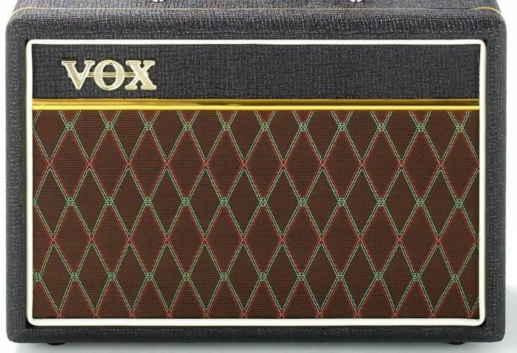 Комбоусилитель, транзисторный, VOX PATHFINDER 10, V9106 (1 / 3)