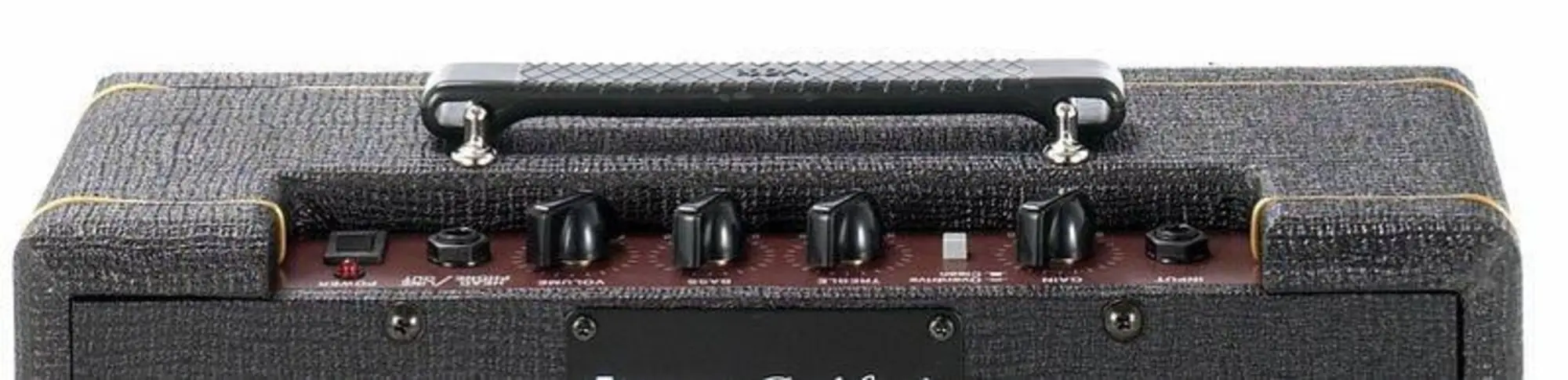 Комбоусилитель, транзисторный, VOX PATHFINDER 10, V9106 (2 / 3)