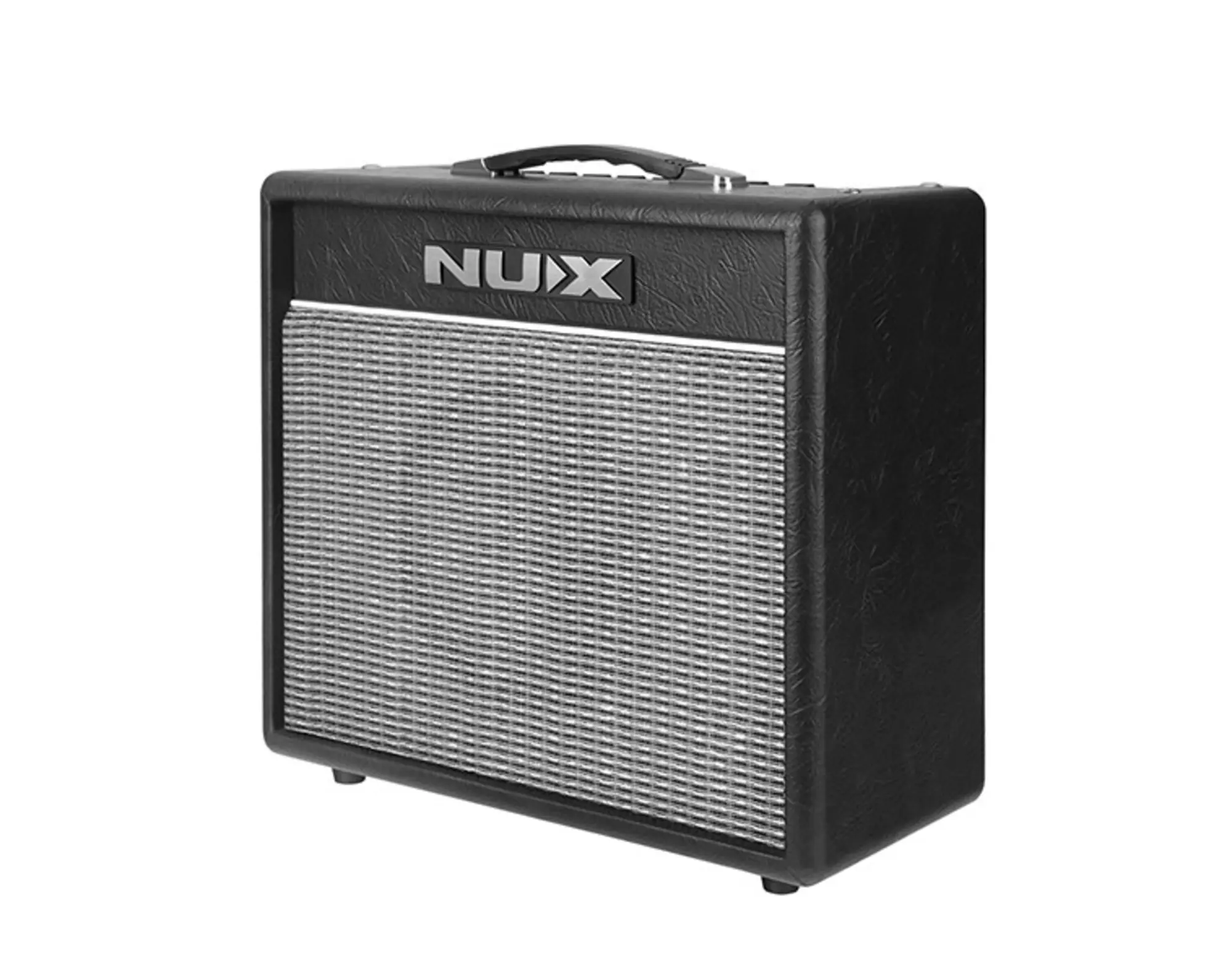 Цифровой комбоусилитель, 40Вт, Nux Mighty-40BT (1 / 2)