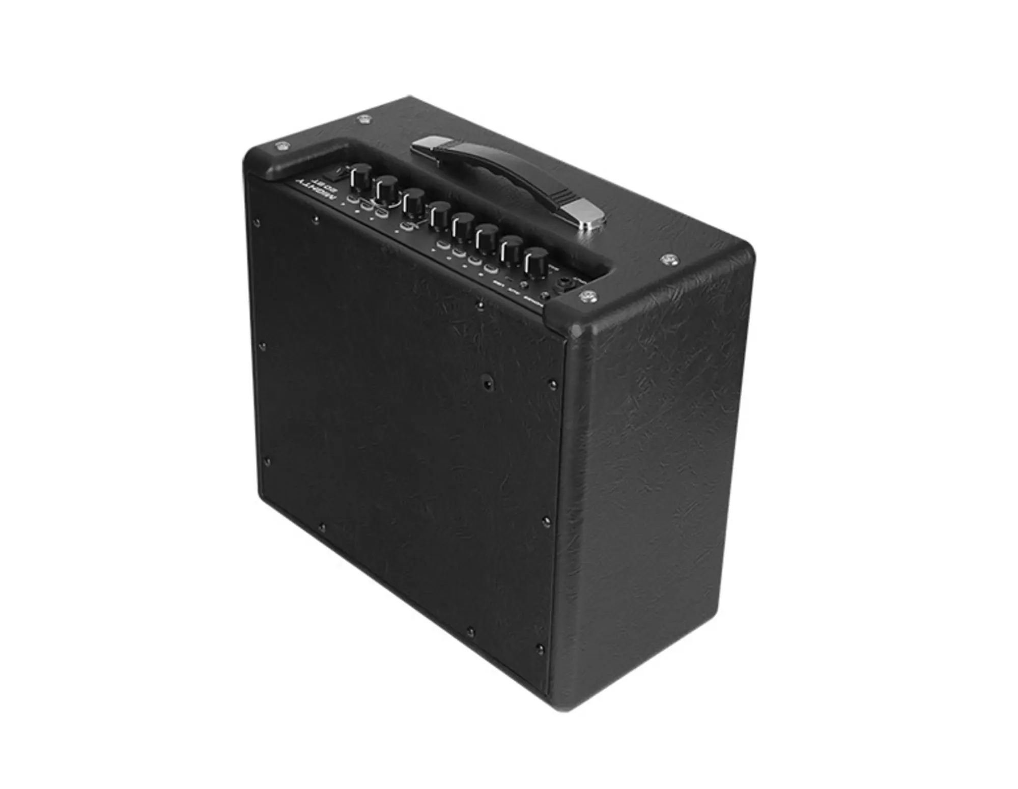 Цифровой комбоусилитель, 40Вт, Nux Mighty-40BT (2 / 2)