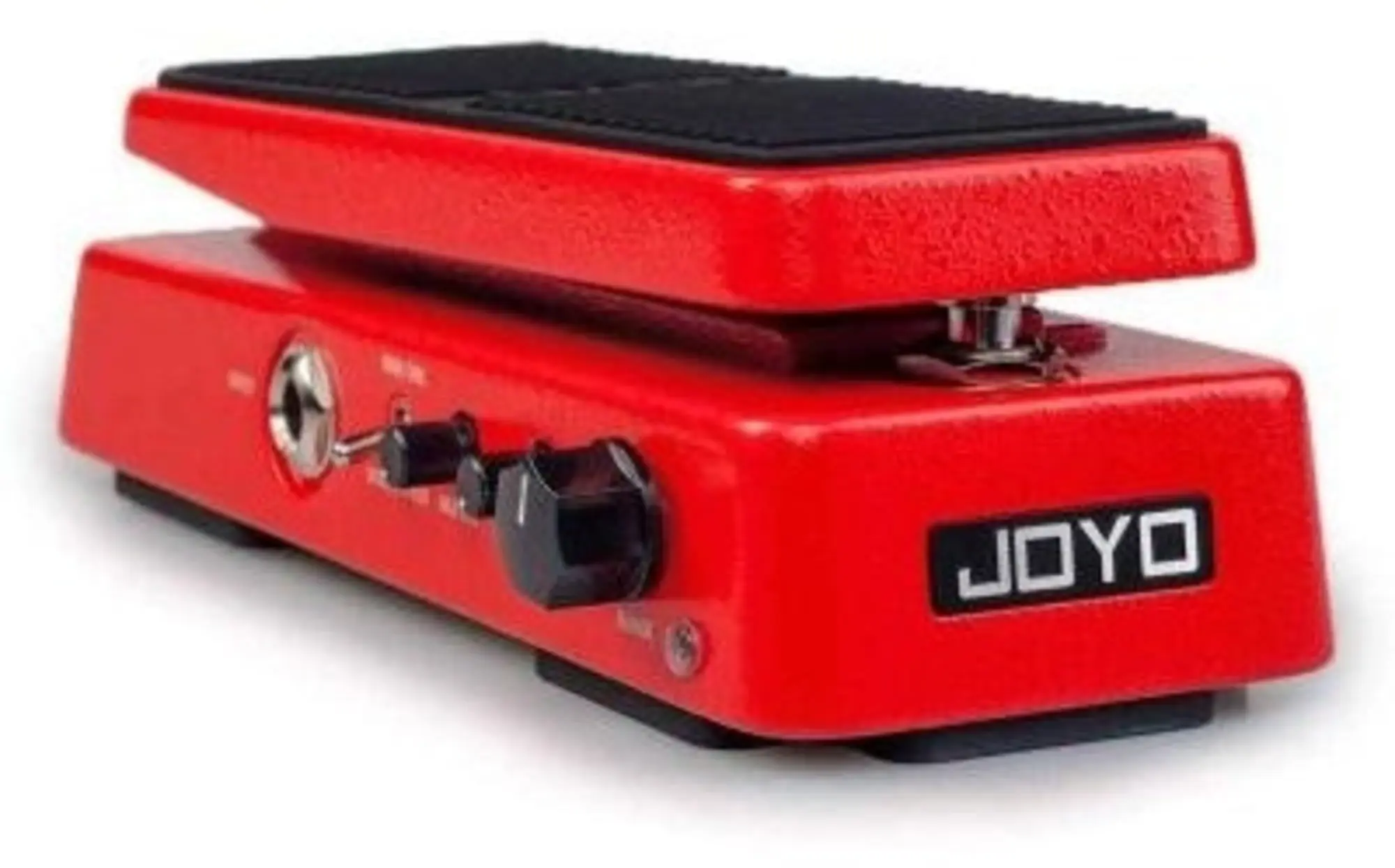 Педаль эффектов wah-wah, JOYO  WAH-2 (2 / 3)