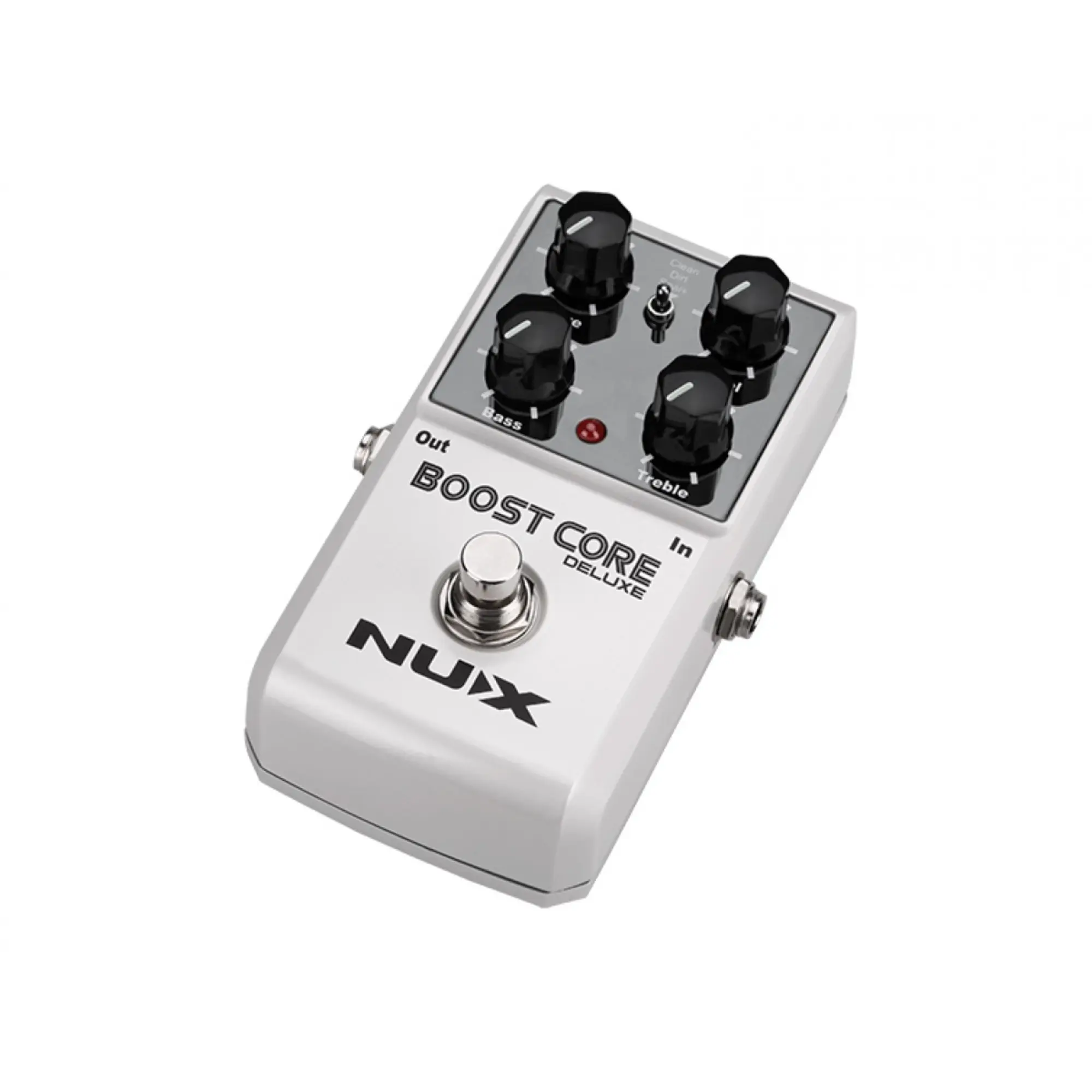 Педаль эффектов Nux Boost-Core-Deluxe (1 / 1)