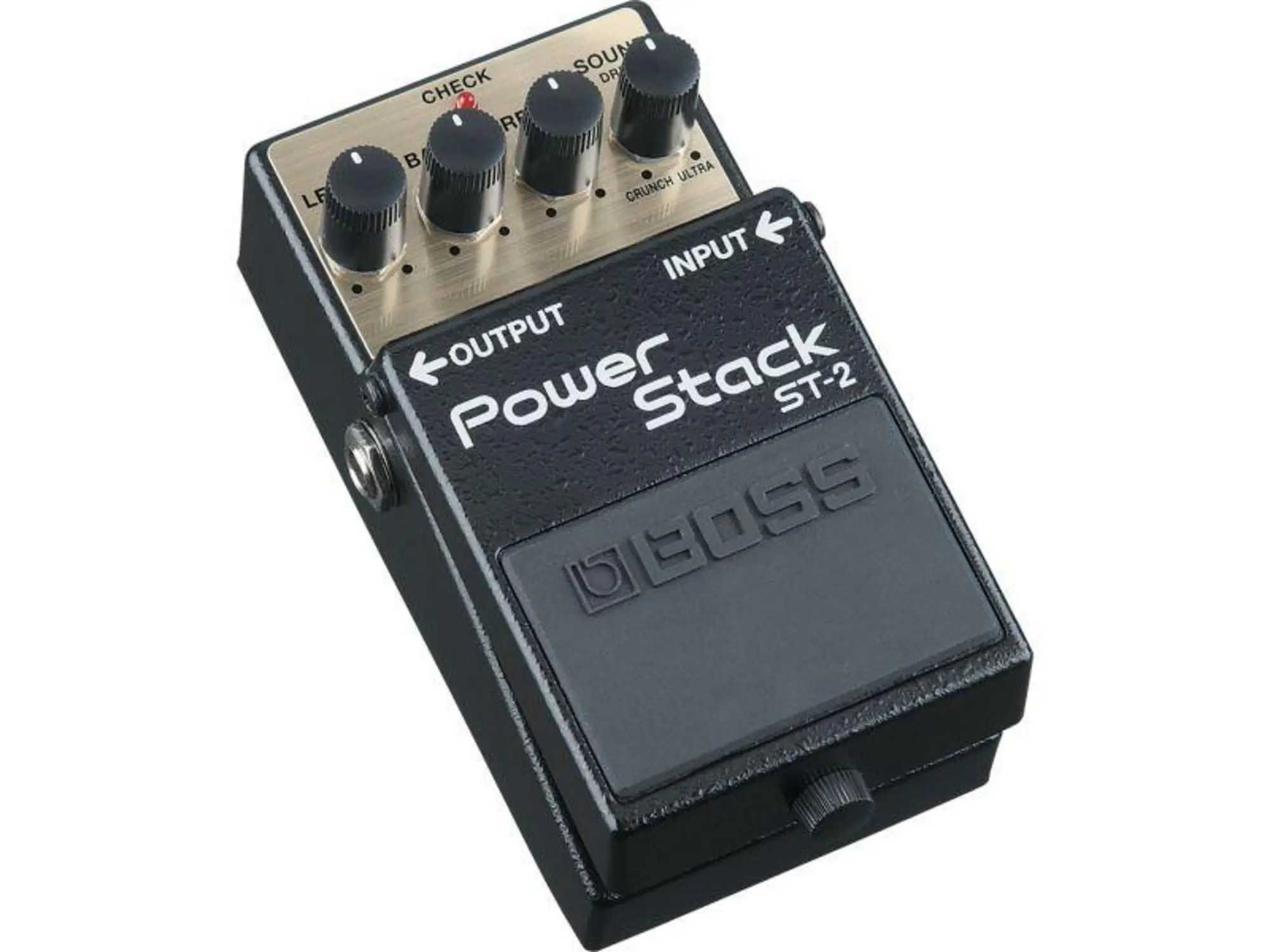 Педаль эффектов BOSS ST-2 (1 / 1)