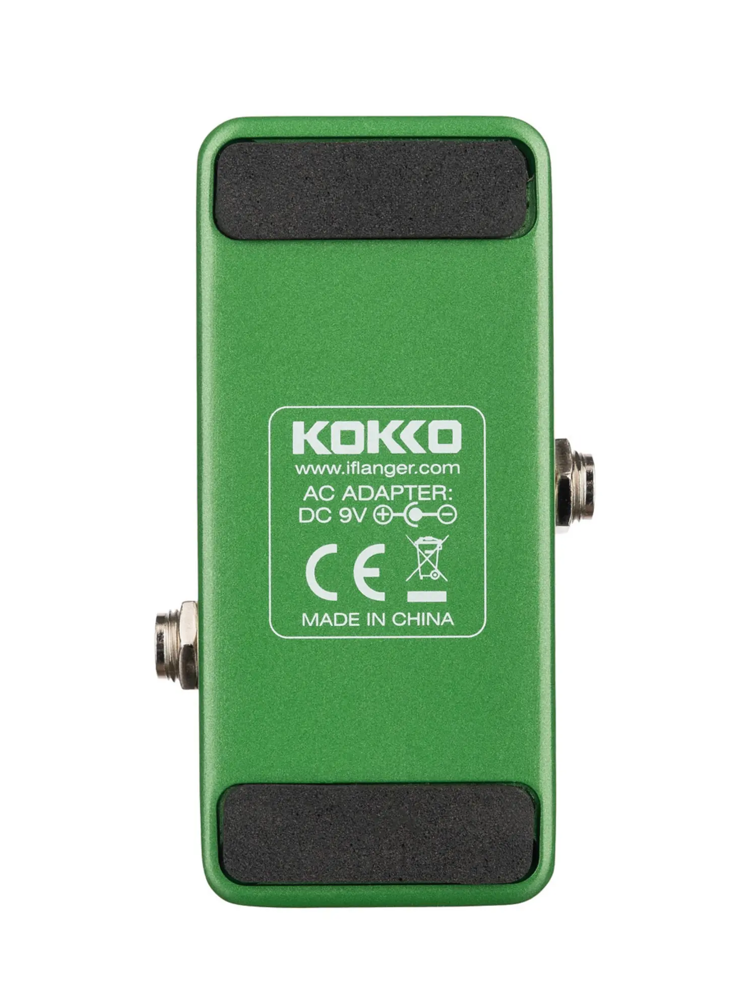 Педаль эффектов Overdrive Mini, Kokko FOD3 (3 / 3)
