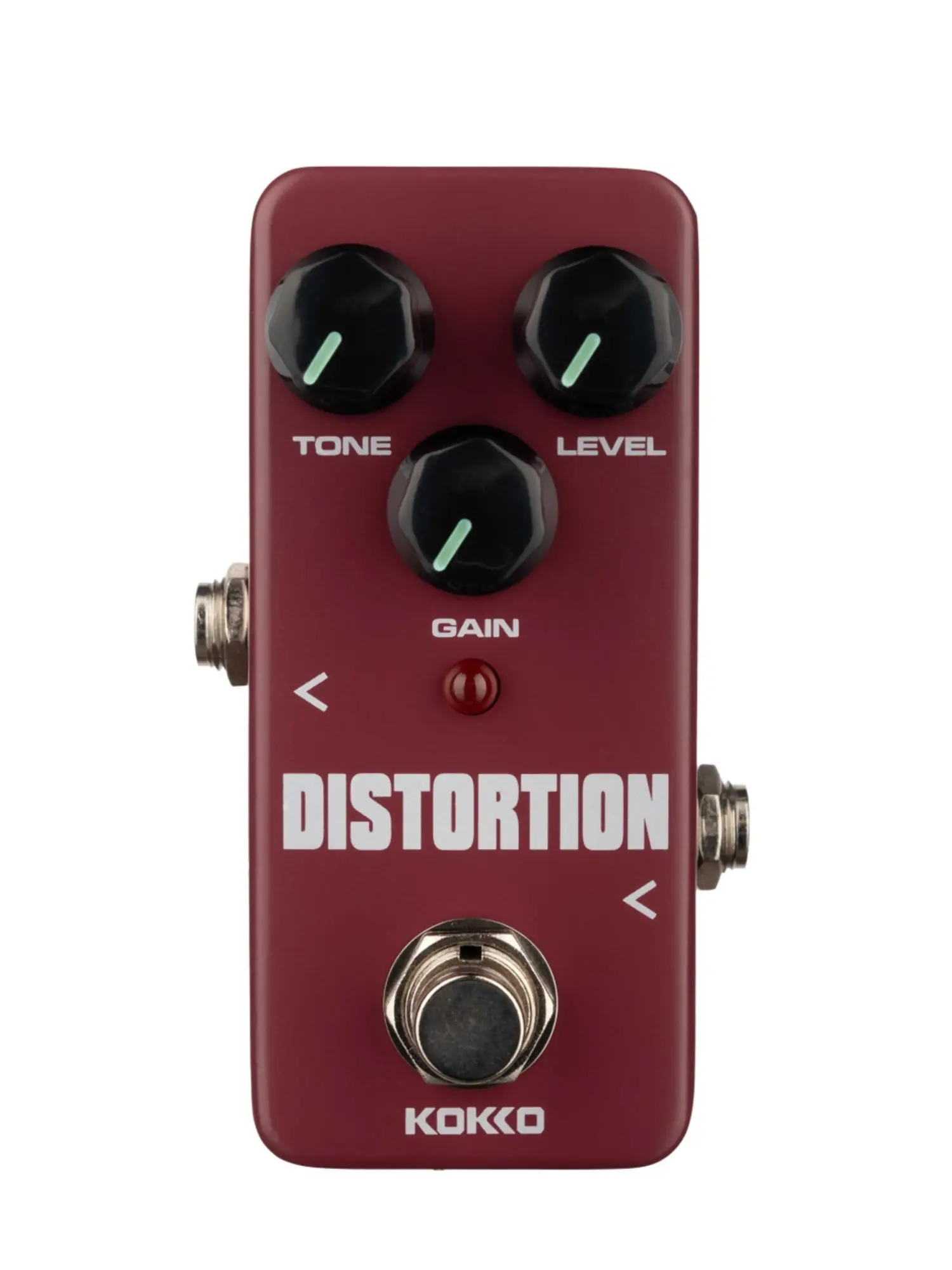 Педаль эффектов Mini Distortion, Kokko FDS2 (1 / 3)