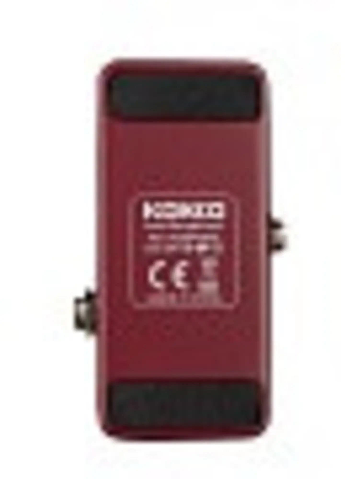 Педаль эффектов Mini Distortion, Kokko FDS2 (3 / 3)