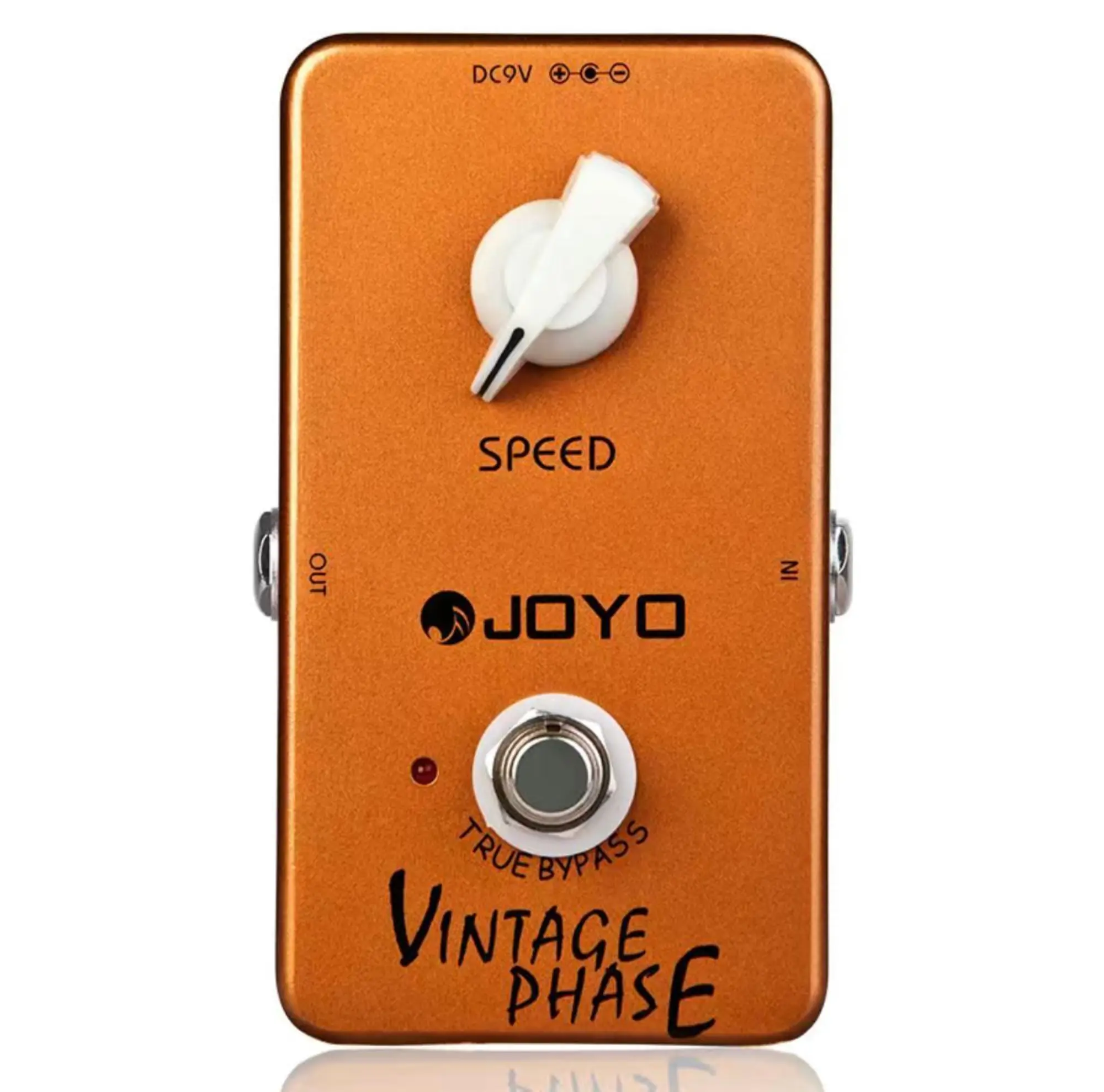 Педаль эффектов Vintage phase, JOYO  JF-06 (1 / 1)