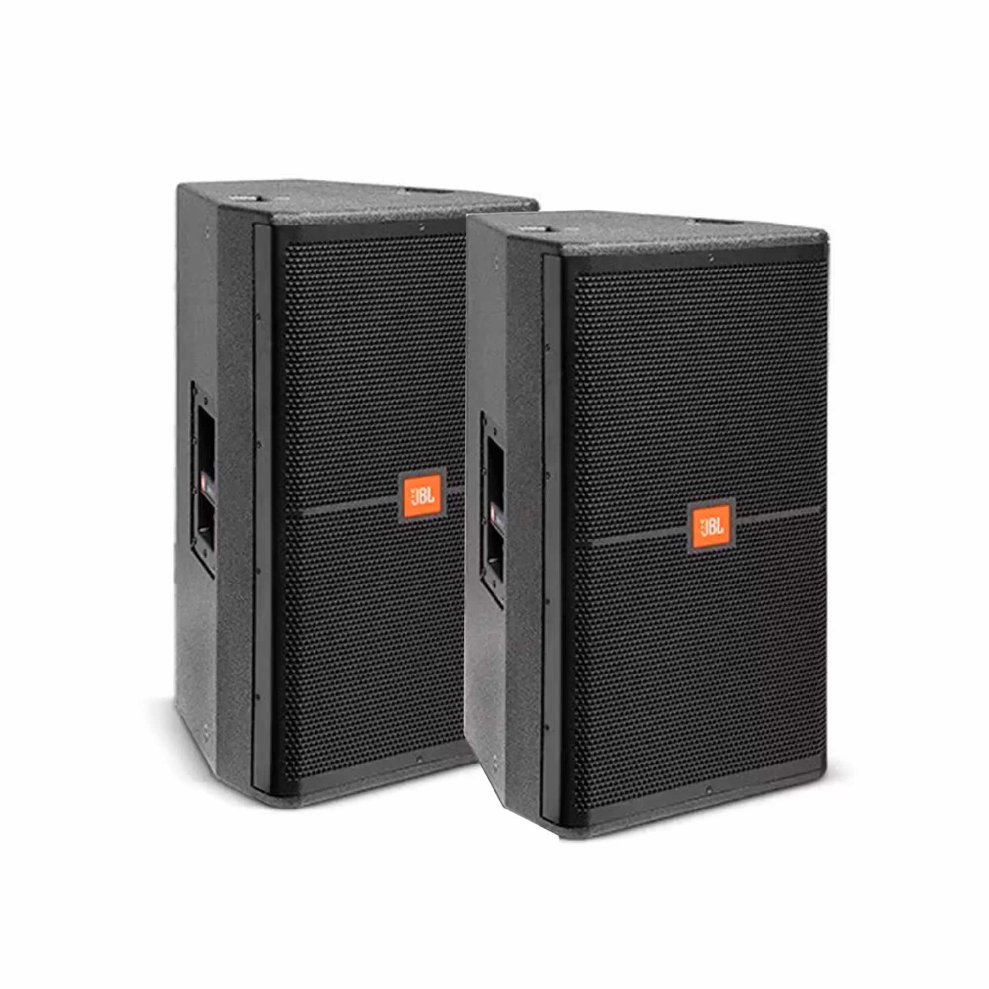 Пассивная акустическая система, пара, JBL SRX715 (1 / 3)