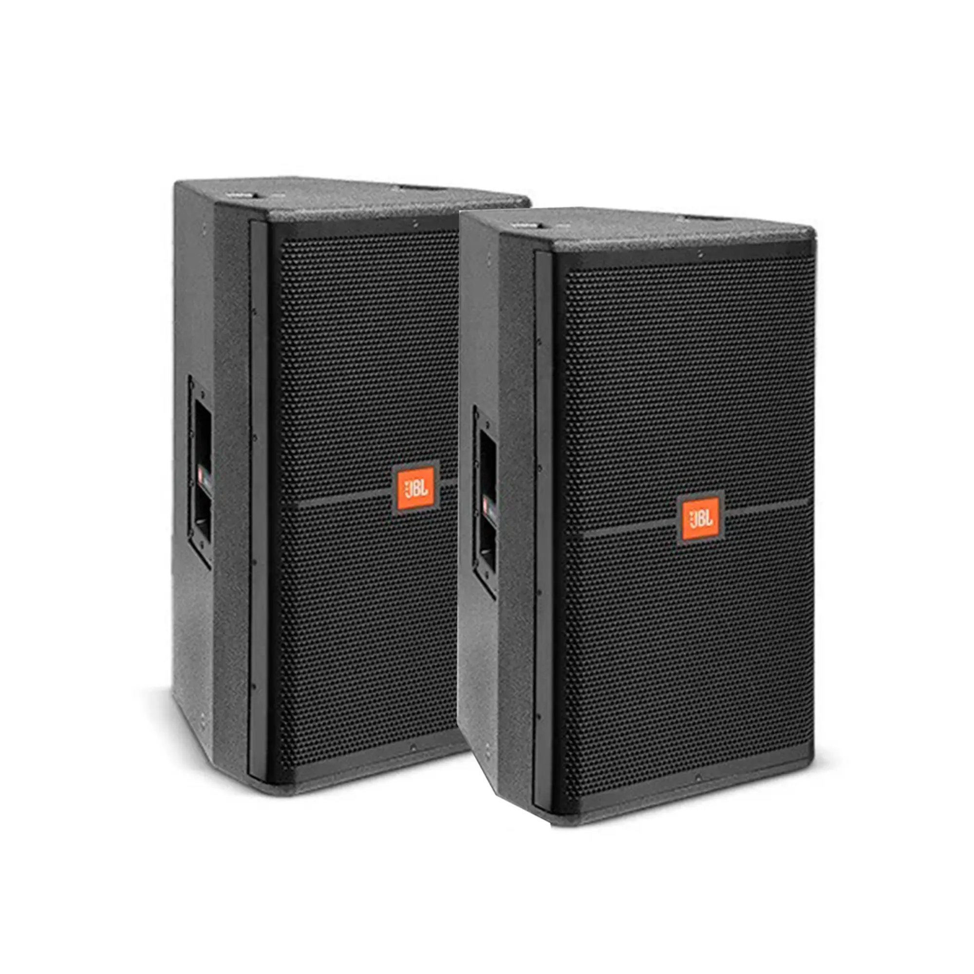 Пассивная акустическая система, пара, JBL SRX715 (1 / 3)