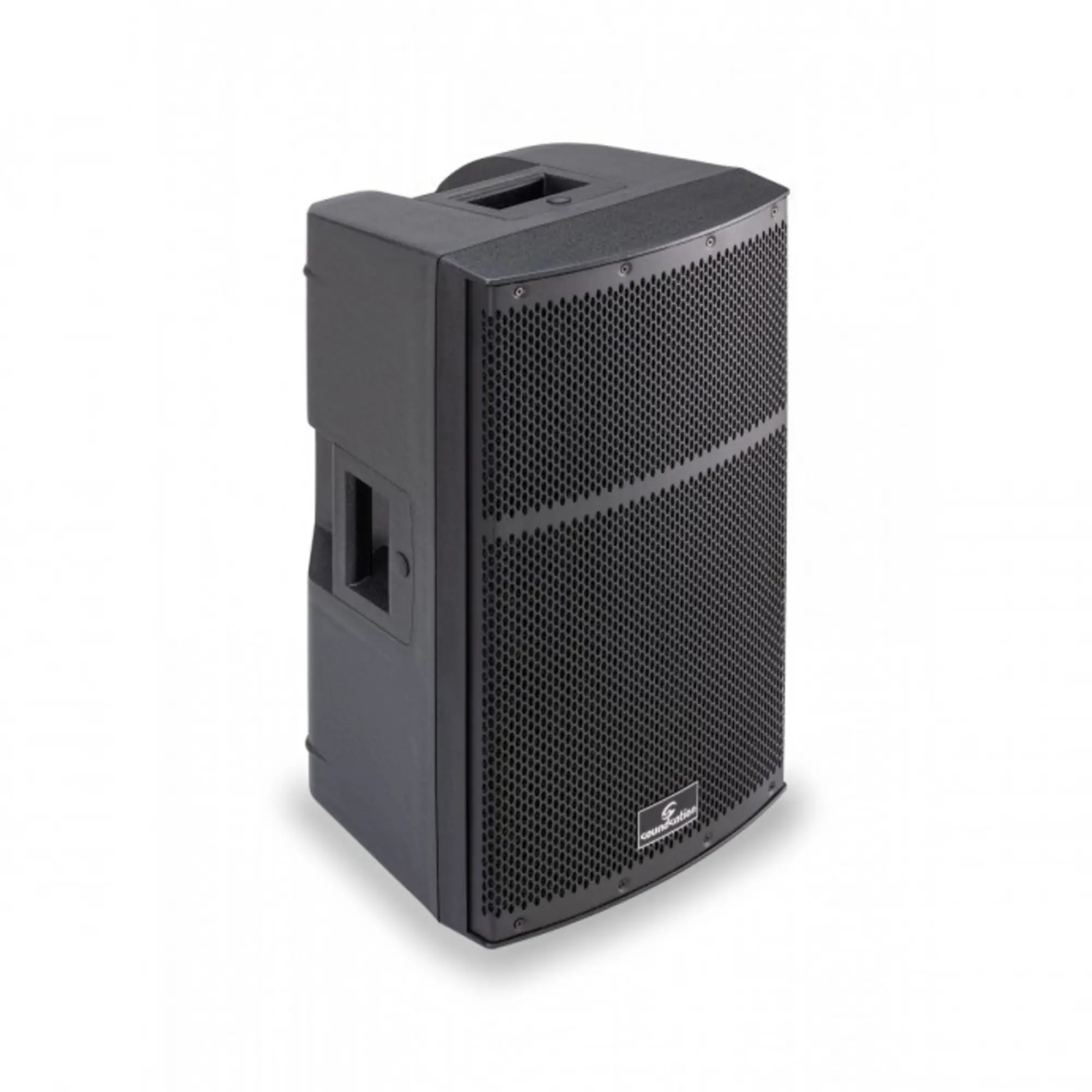 Акустическая система активная, 1400Вт, Soundsation Hyper-Pro-12Plus (J786J) (1 / 3)
