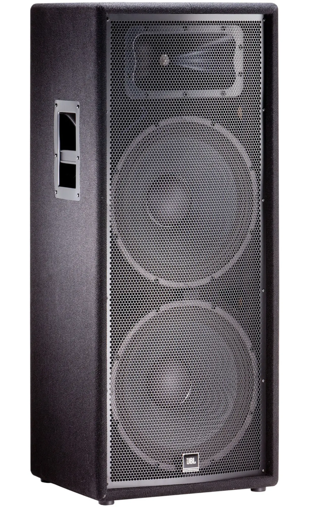 Пассивные колонки JBL JRX225 (1 / 2)