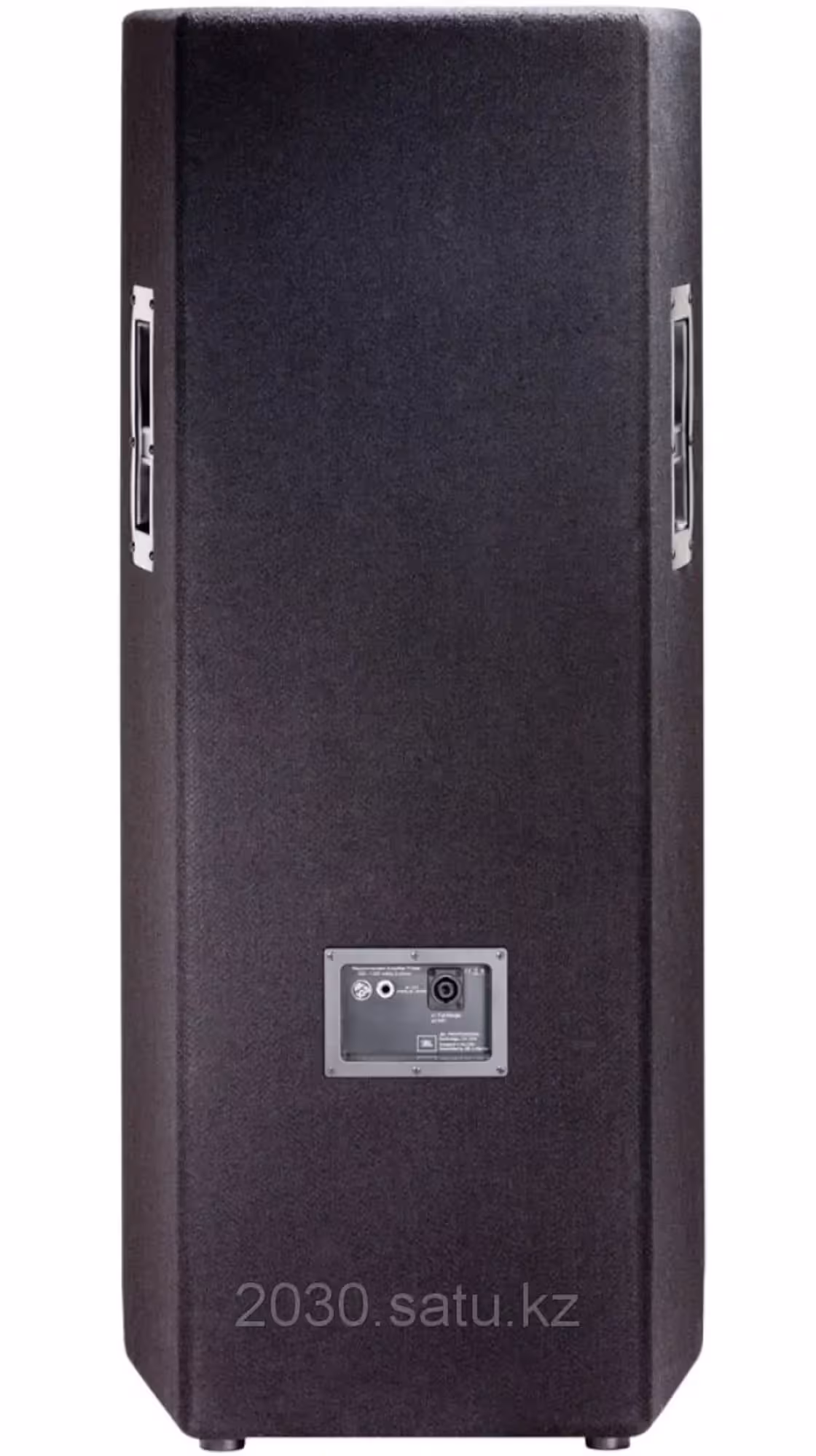 Пассивные колонки JBL JRX225 (2 / 2)