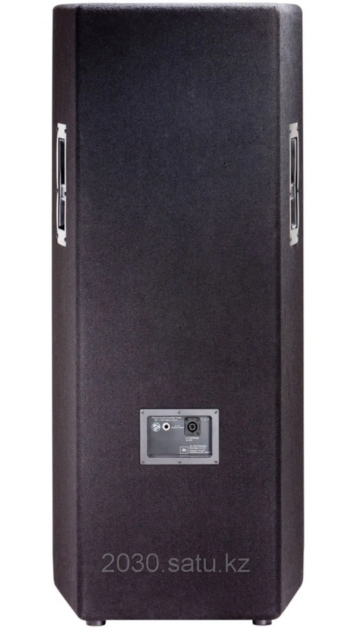 Пассивные колонки JBL JRX225 (2 / 2)
