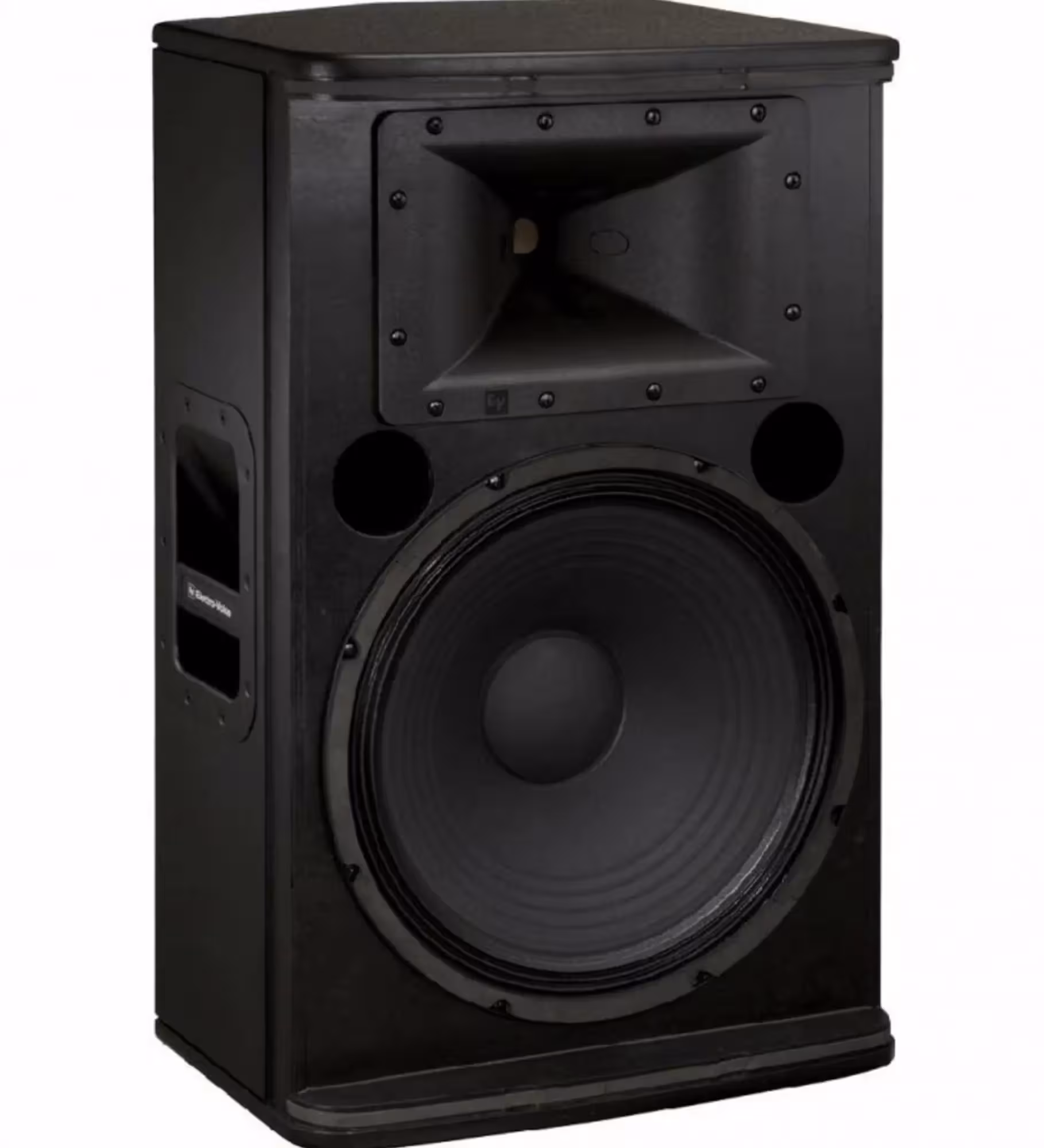 Пассивная акустическая система Electro Voice ELX115 (2 / 4)