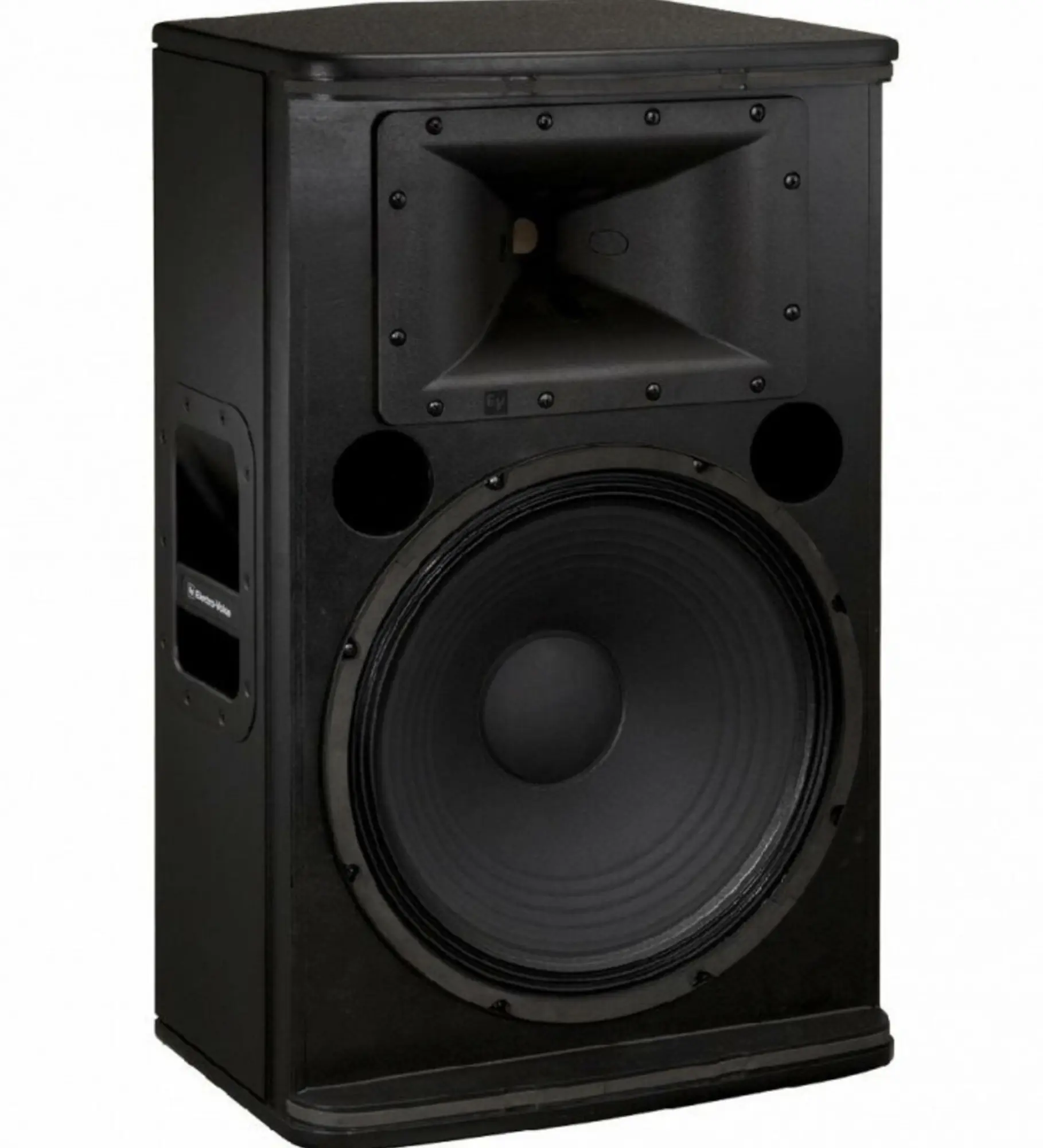 Пассивная акустическая система Electro Voice ELX115 (2 / 4)