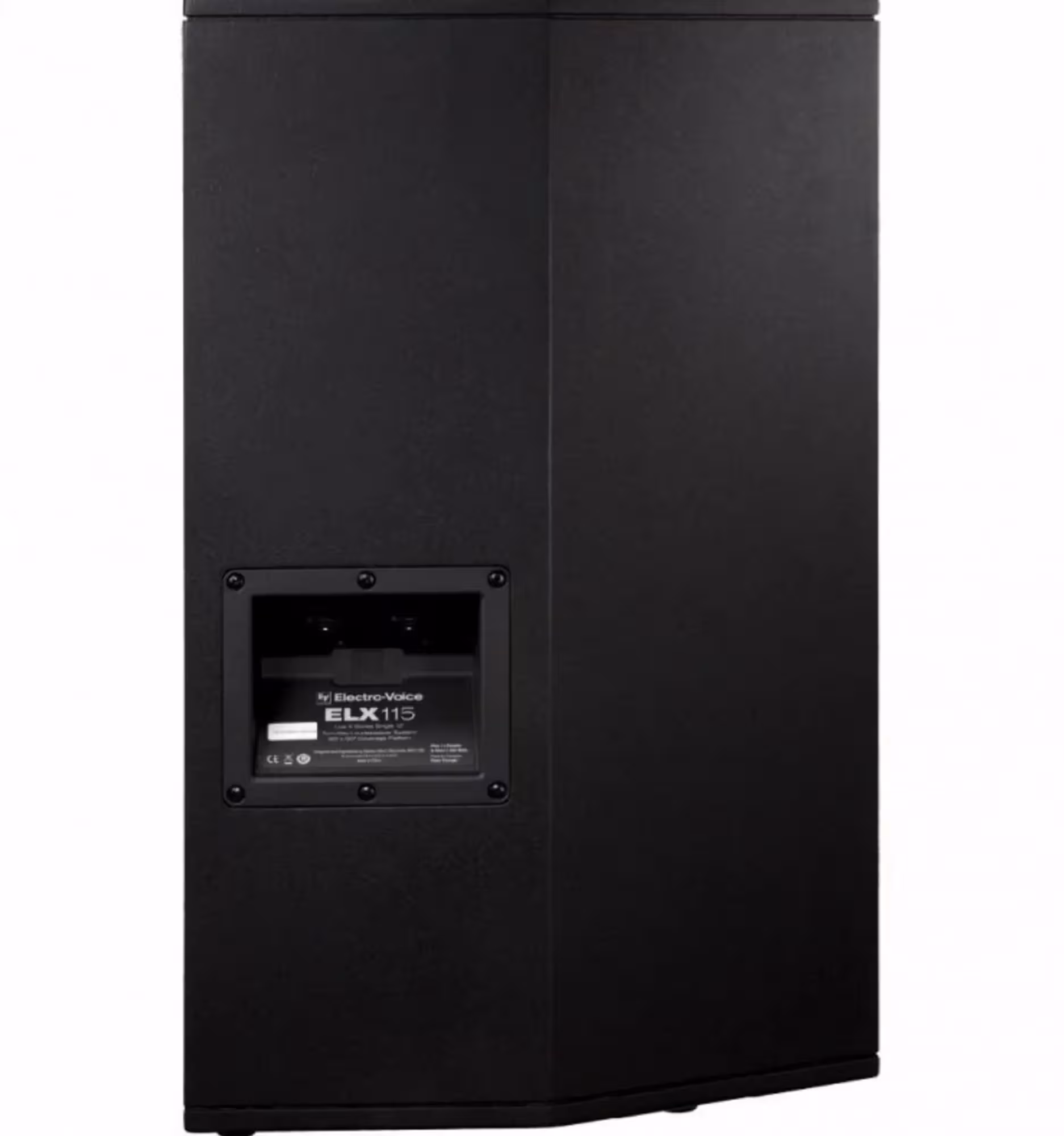 Пассивная акустическая система Electro Voice ELX115 (3 / 4)